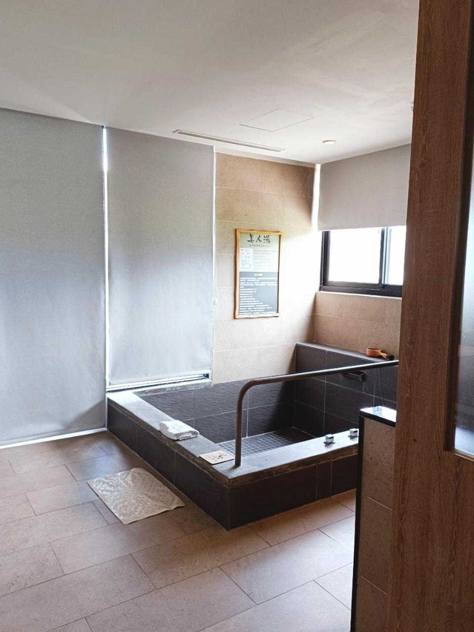 Chii Lih Resort