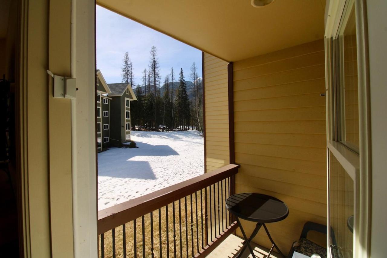 Timberline Condos - Aspen Building
