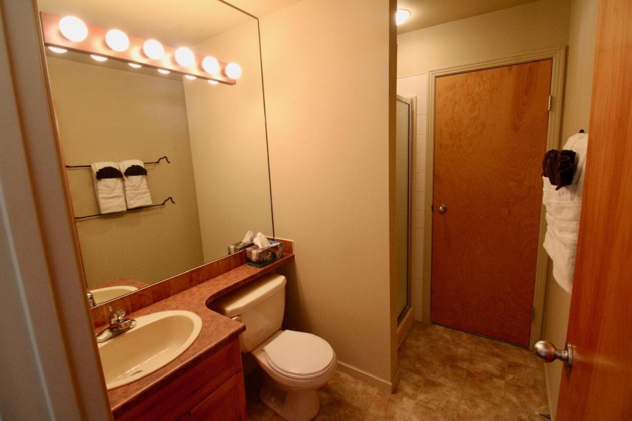 Timberline Condos - Aspen Building