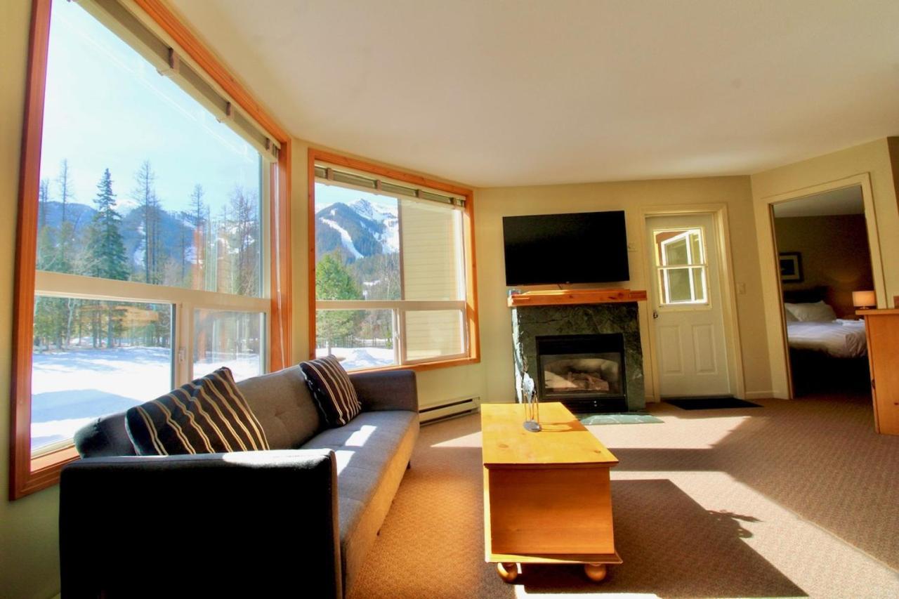 Timberline Condos - Aspen Building