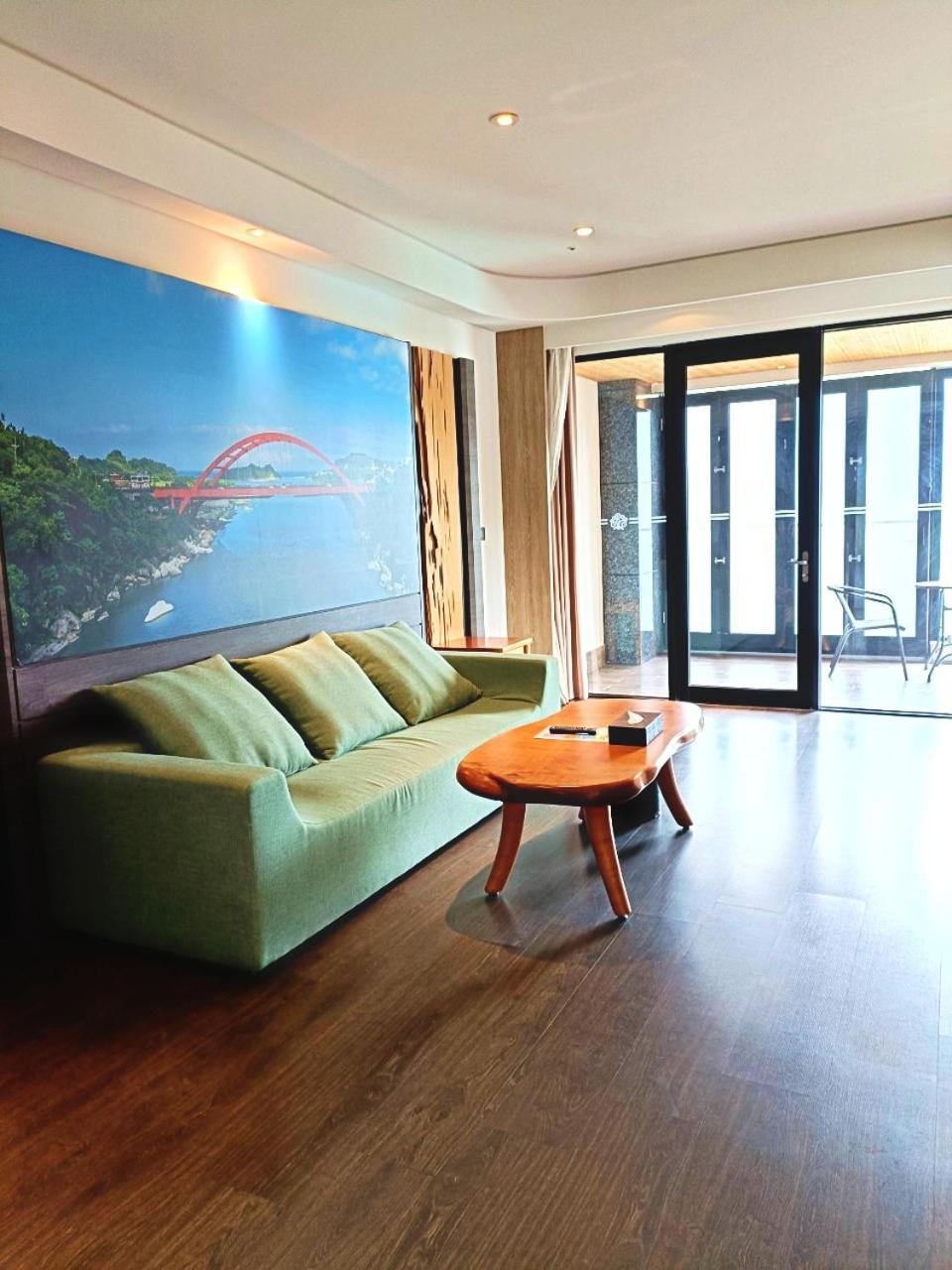 Chii Lih Resort