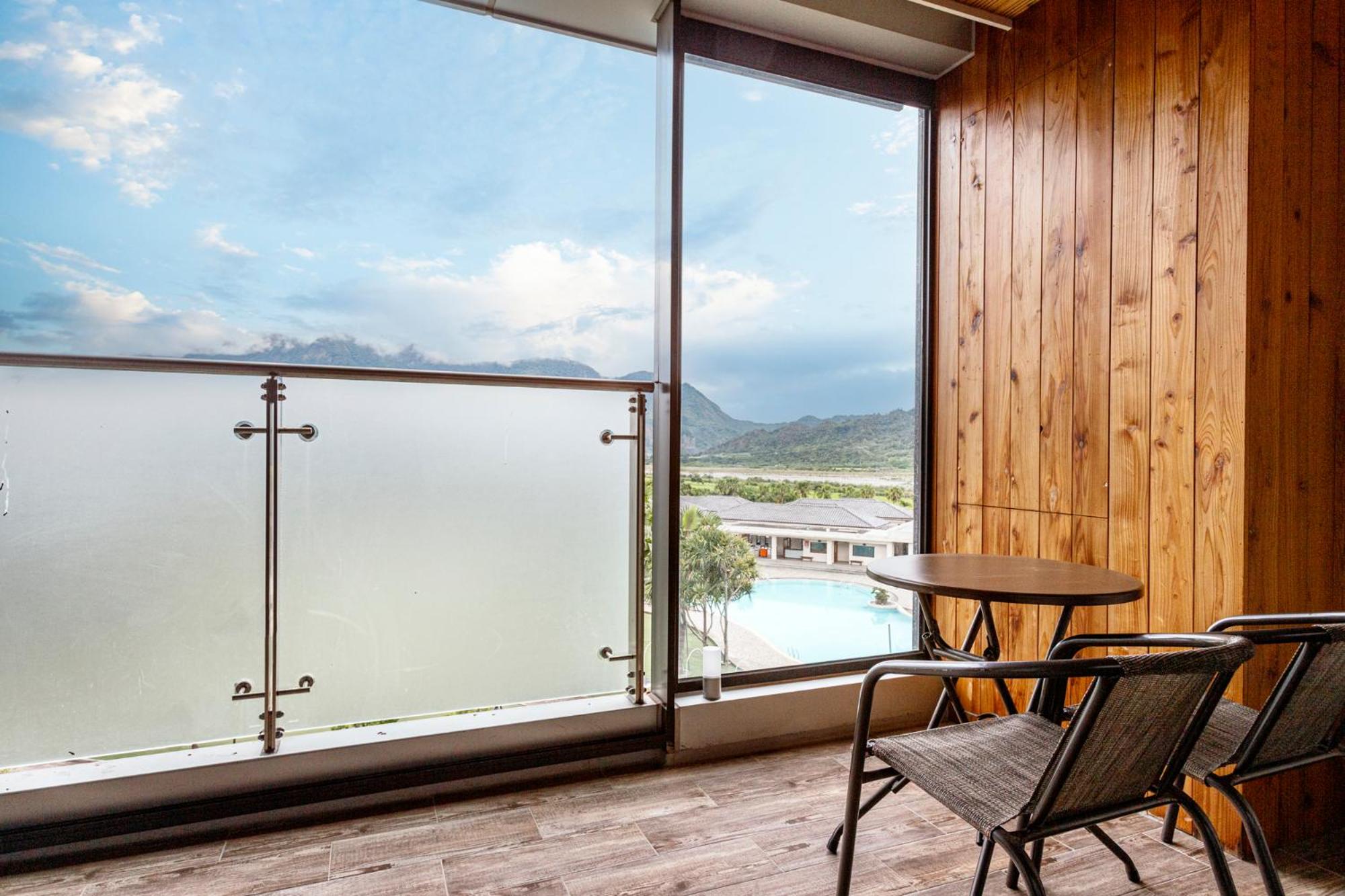 Chii Lih Resort