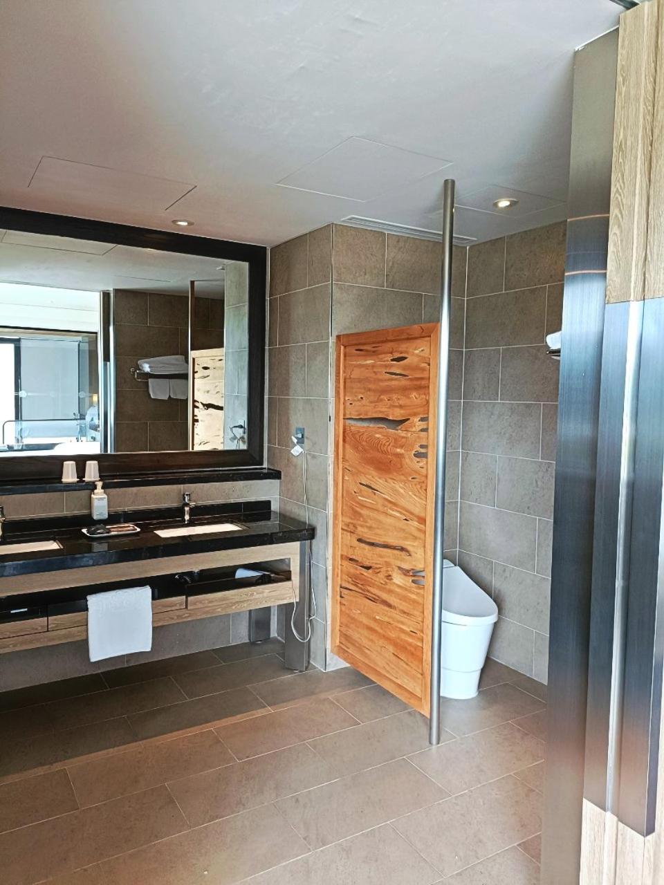 Chii Lih Resort