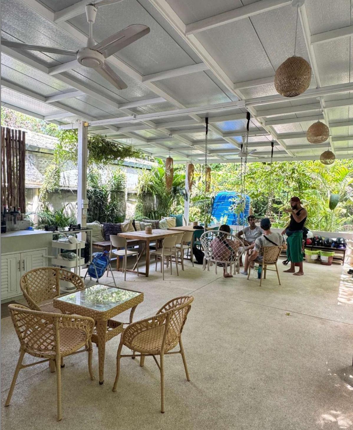 Blessings Home & Café