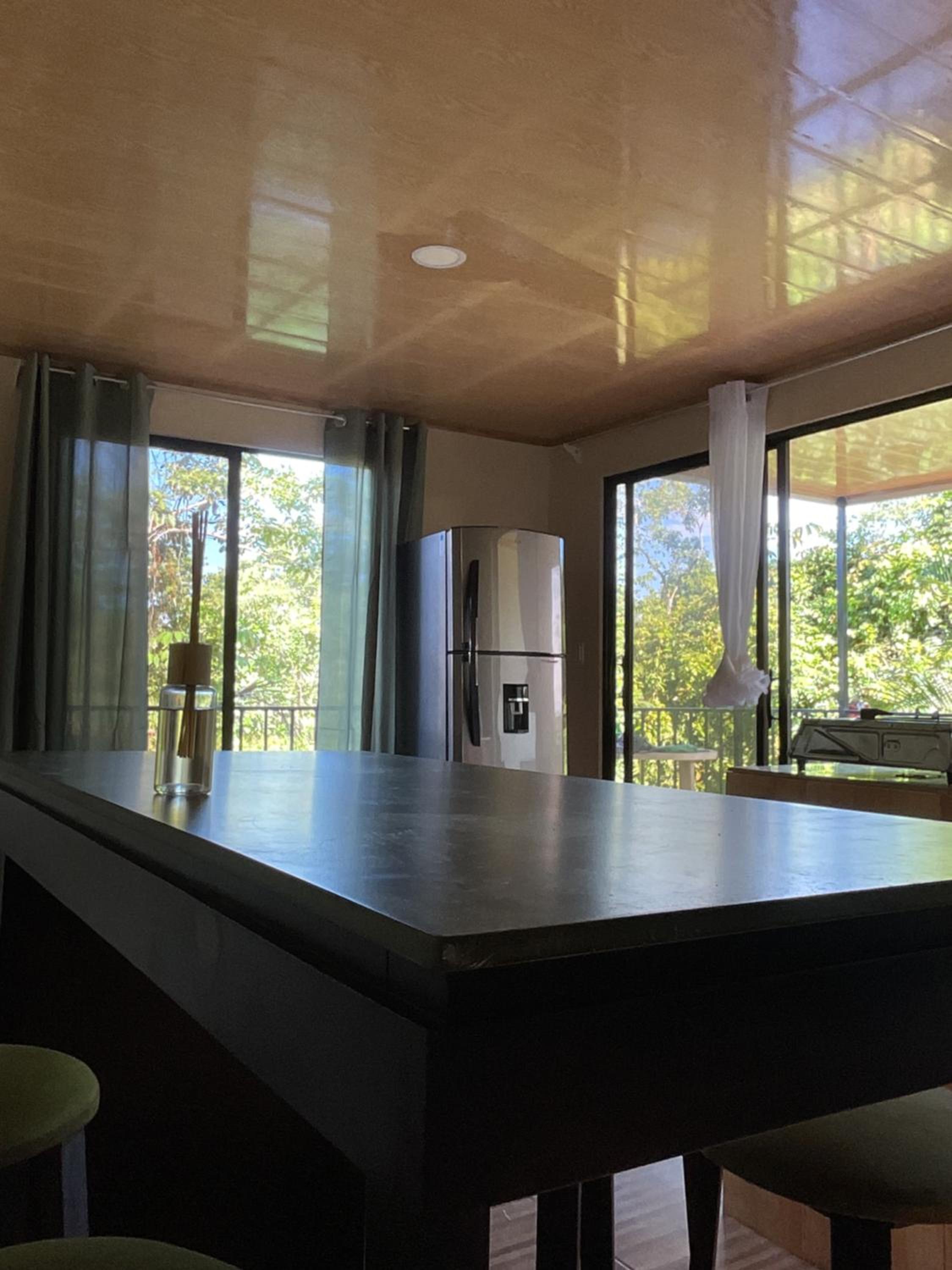 Casitas ASH