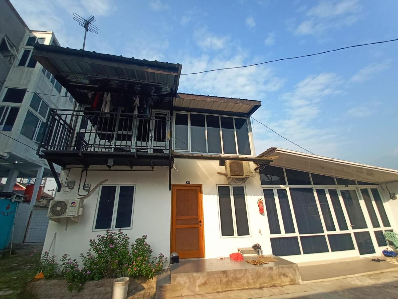 ALMic INN BOGOR