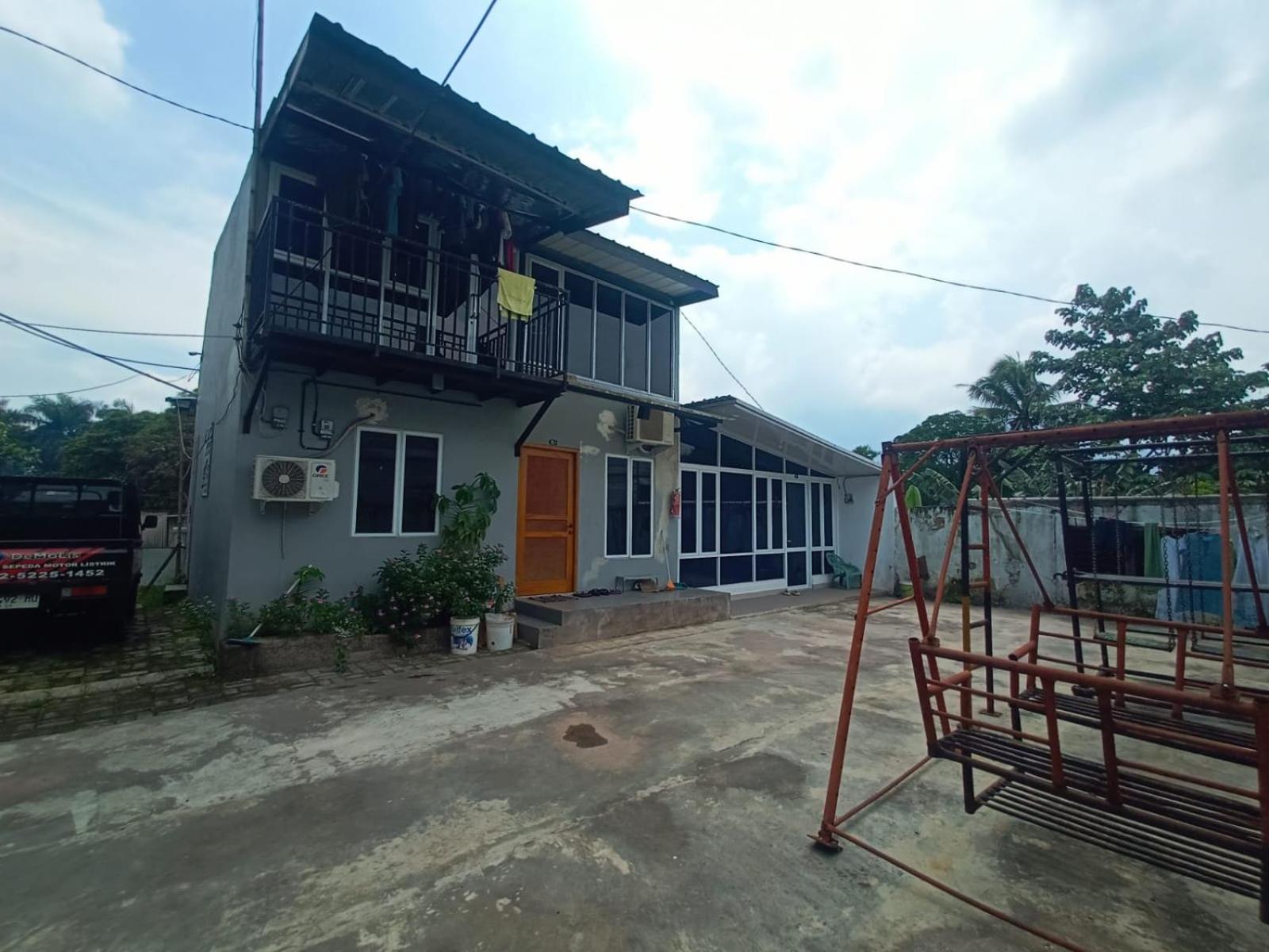 ALMic INN BOGOR