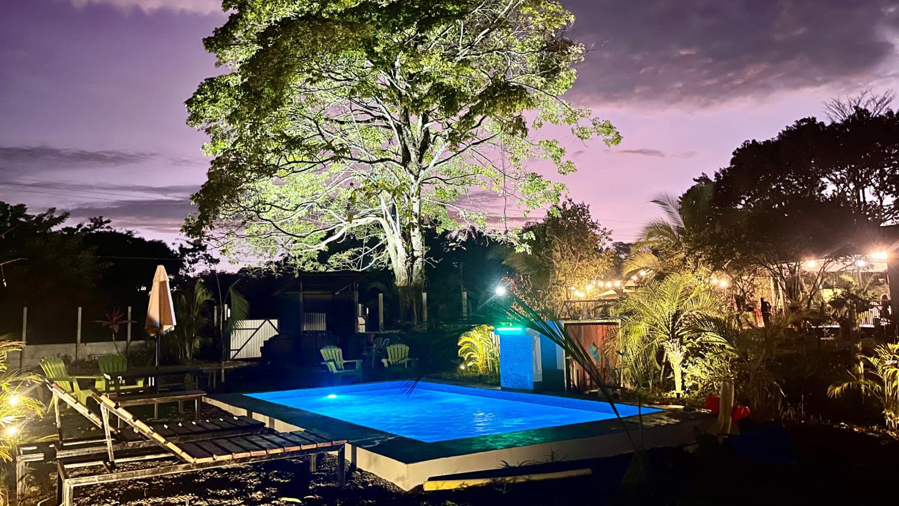 Casitas ASH