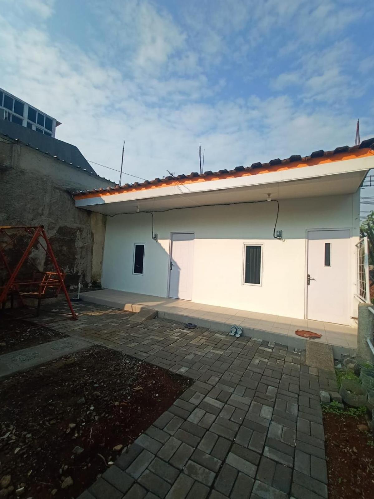 ALMic INN BOGOR