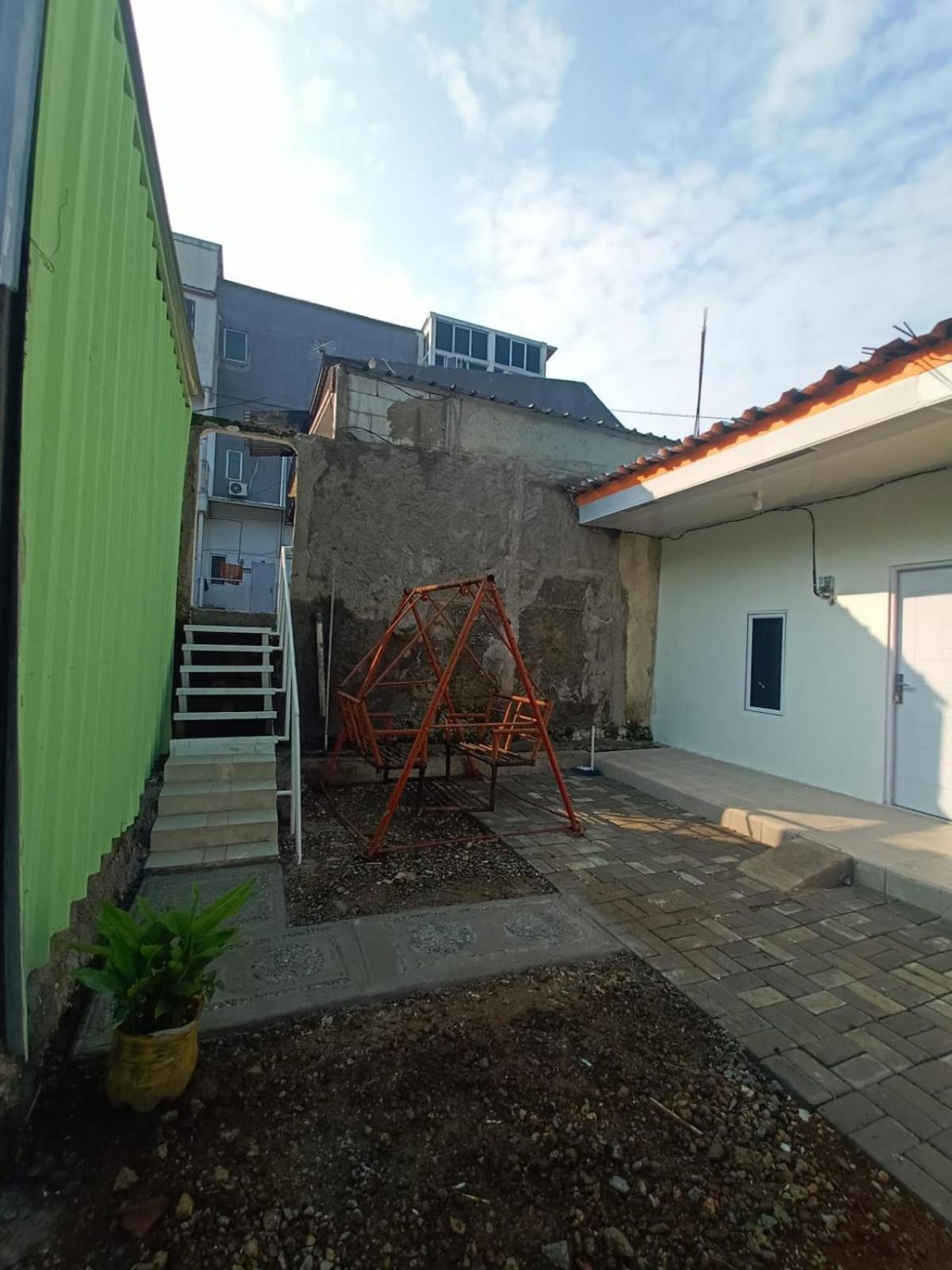 ALMic INN BOGOR