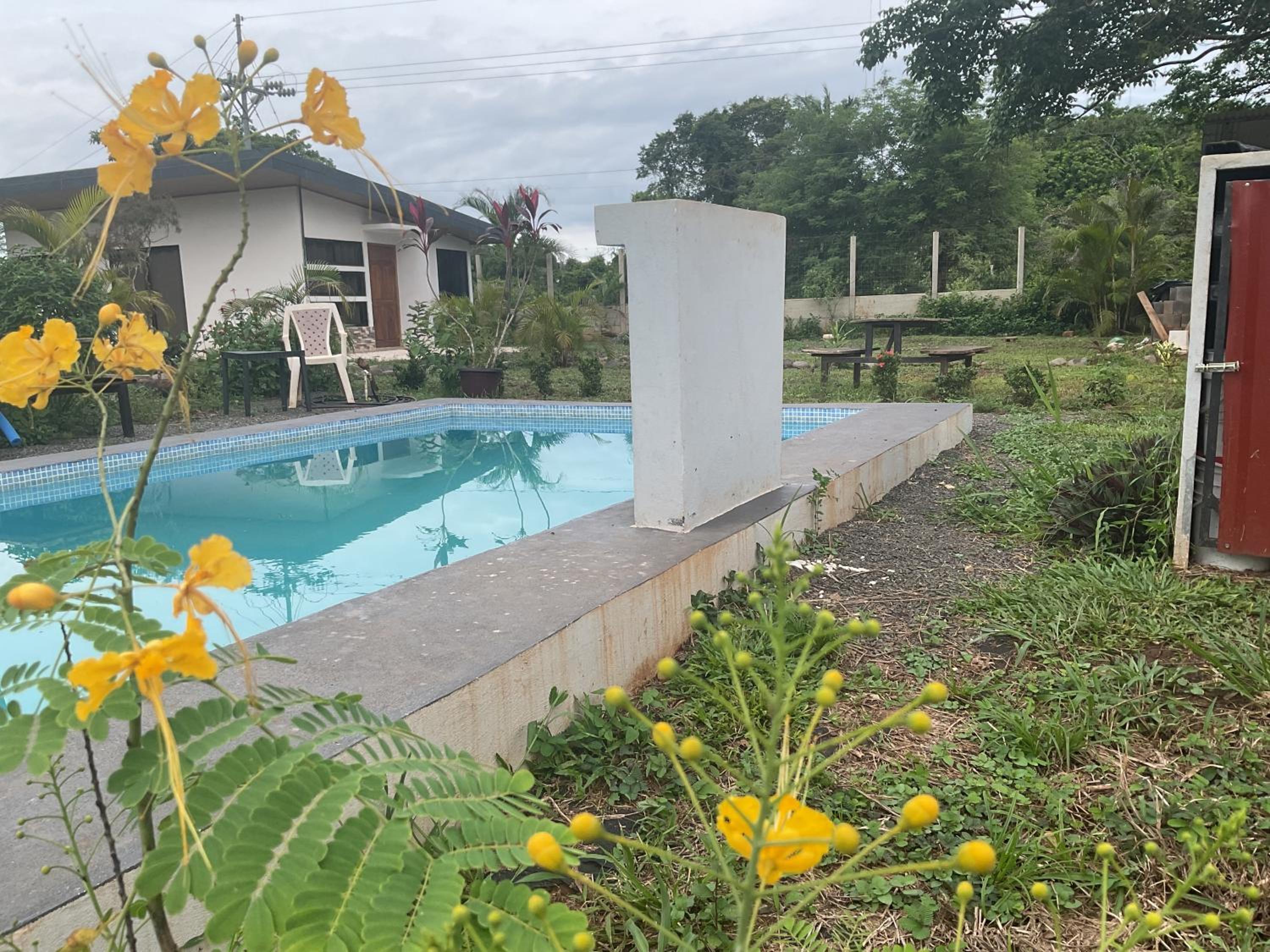 Casitas ASH