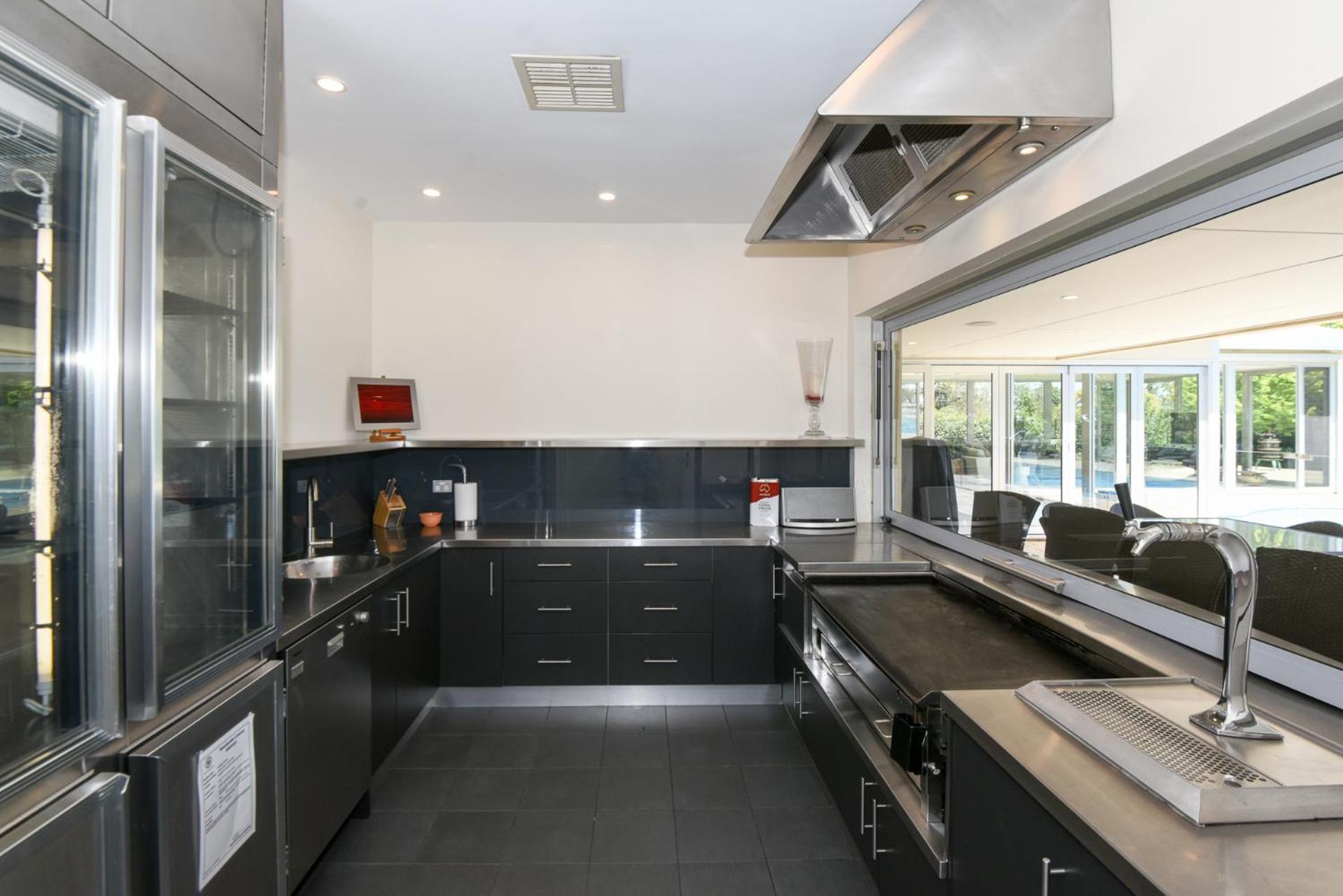 Tanunda House - Luxury 5 BR in Barossa Wine Region