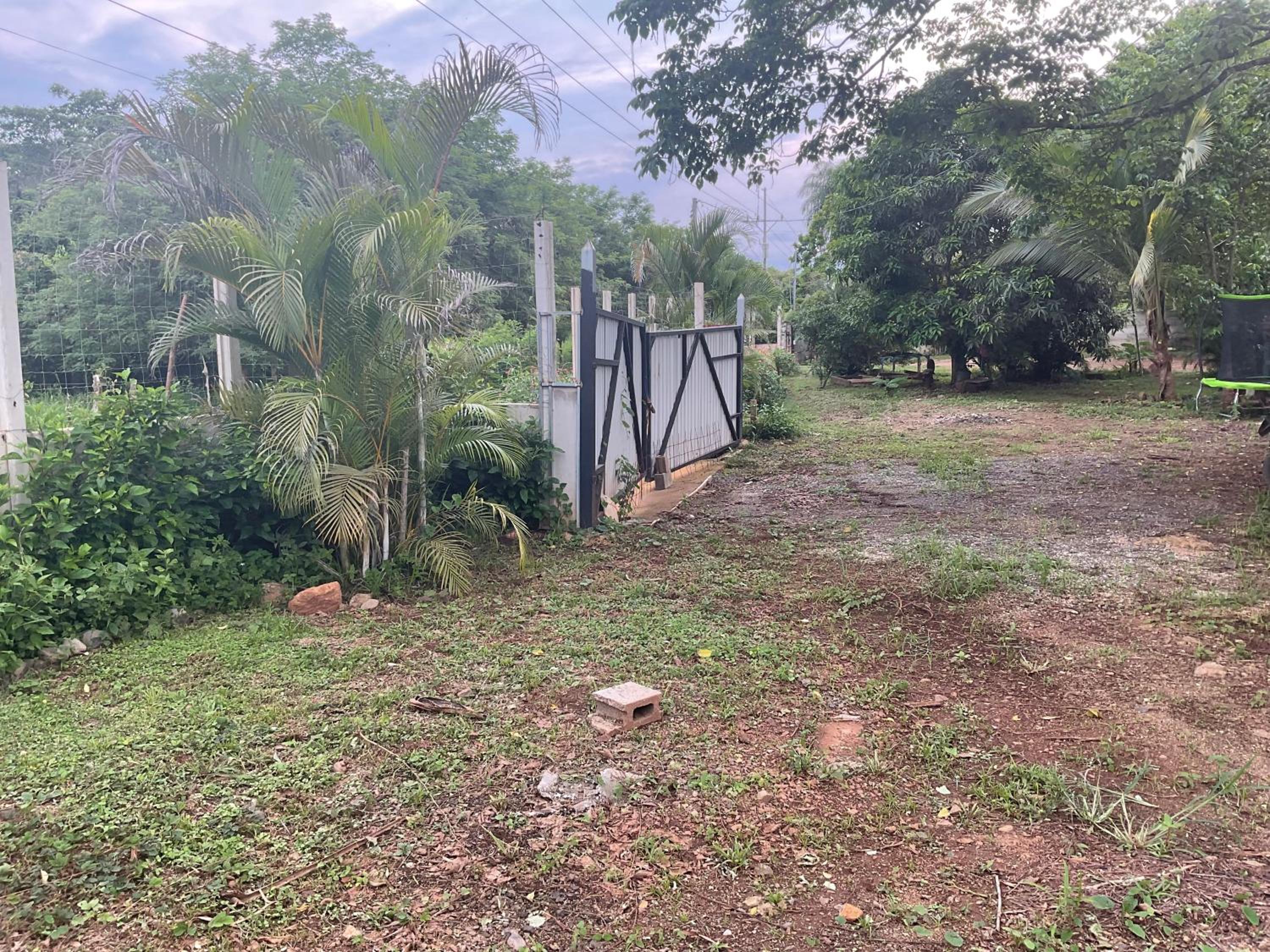 Casitas ASH