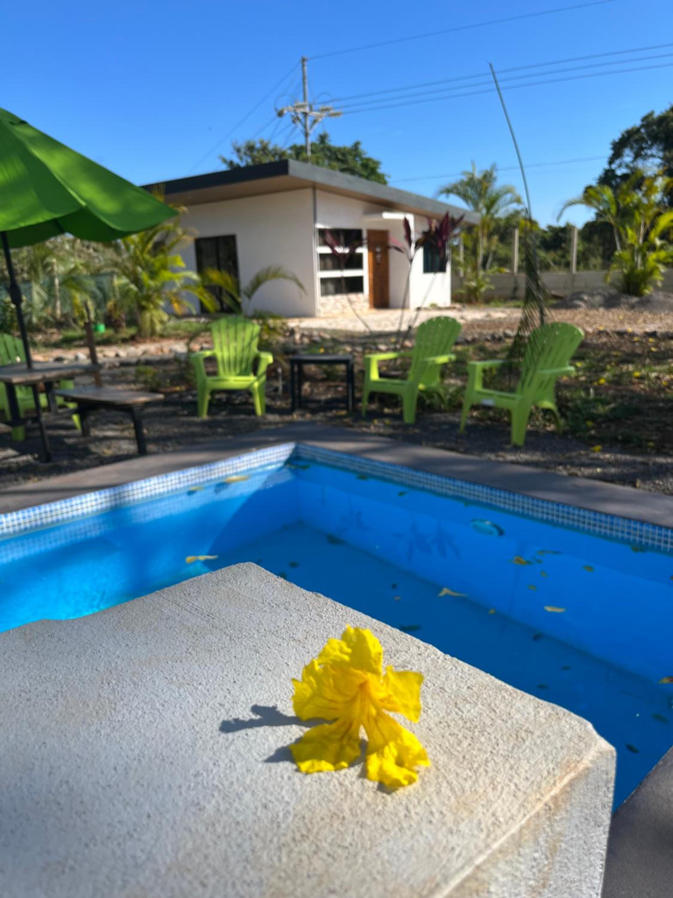 Casitas ASH