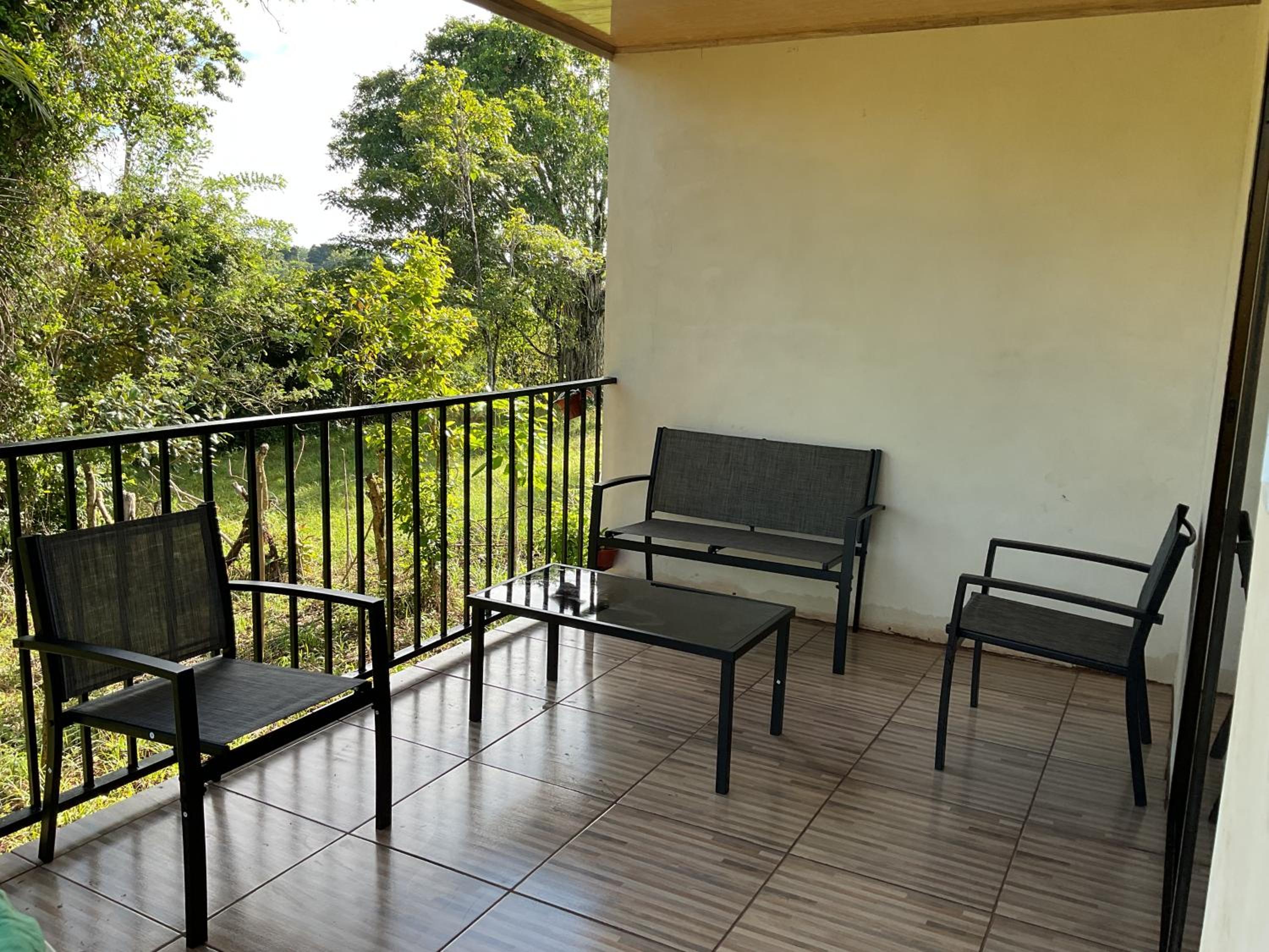 Casitas ASH