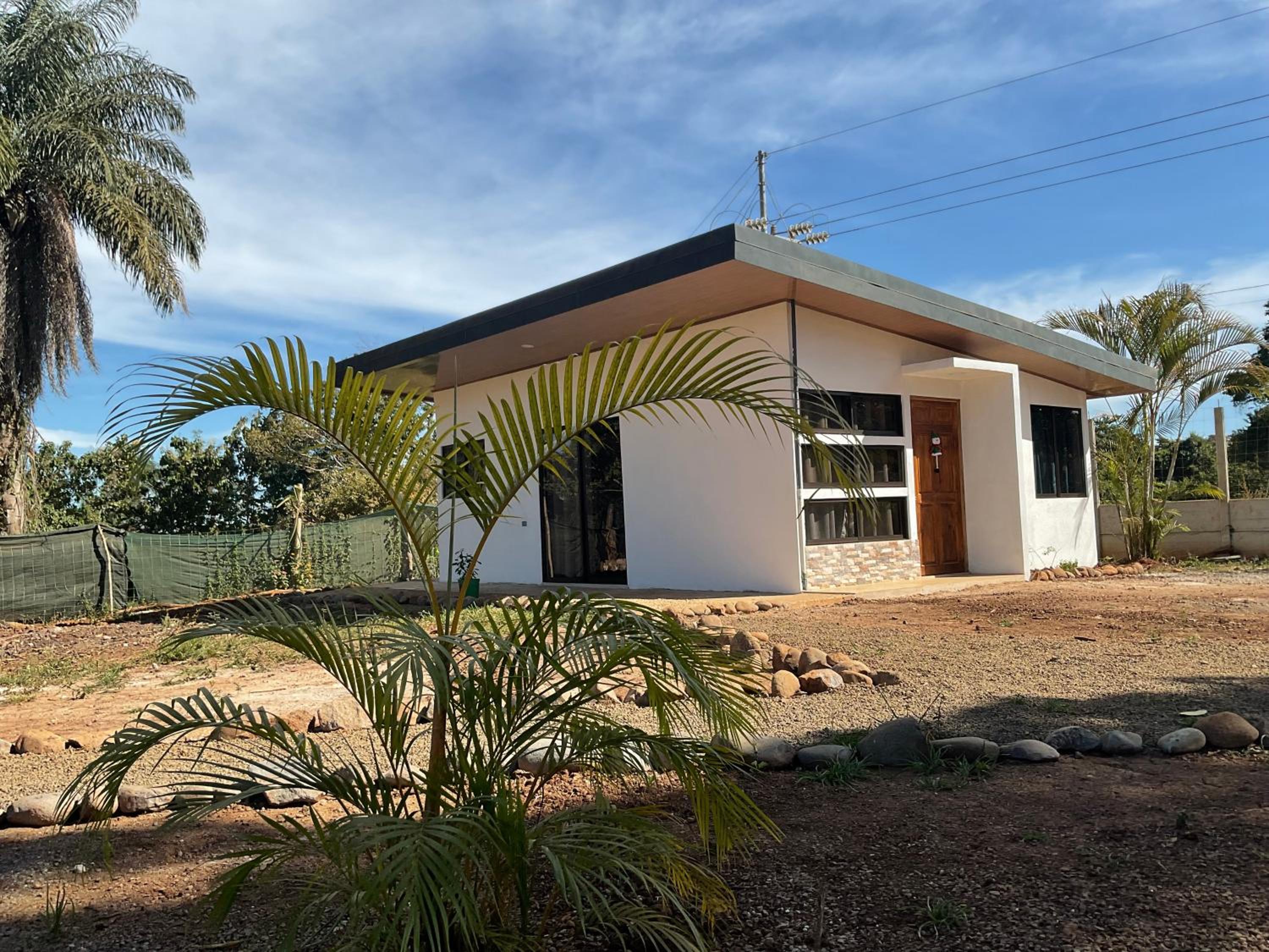 Casitas ASH