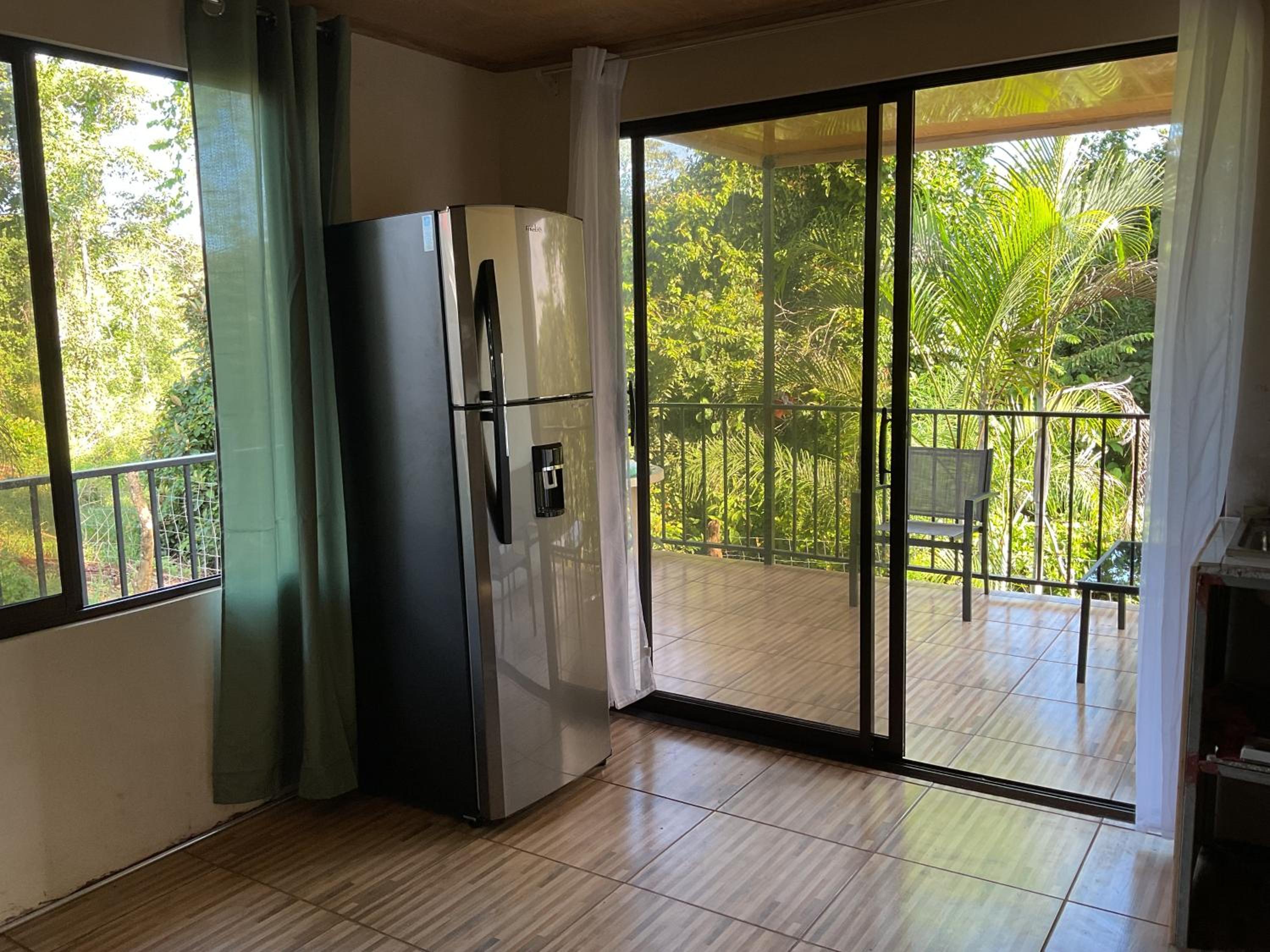 Casitas ASH