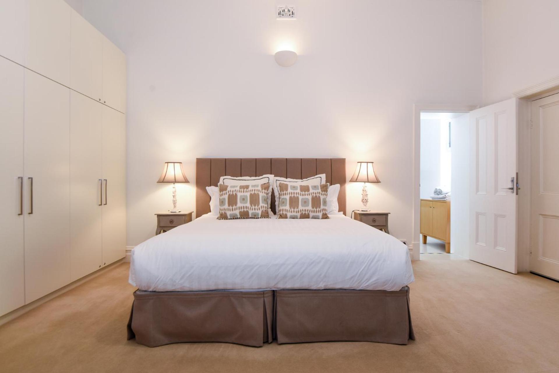 Tanunda House - Luxury 5 BR in Barossa Wine Region