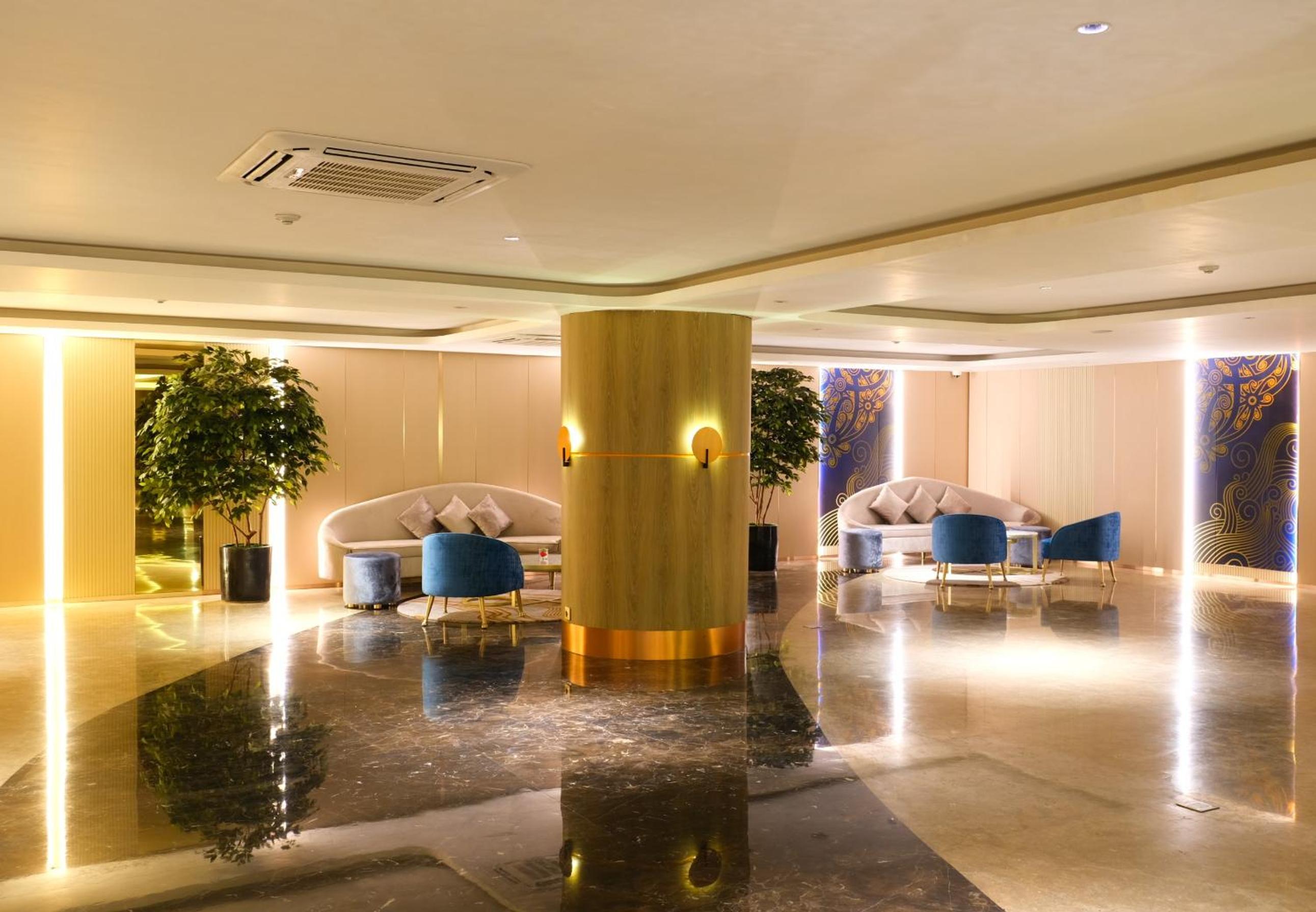 Pentacity Hotel Balikpapan