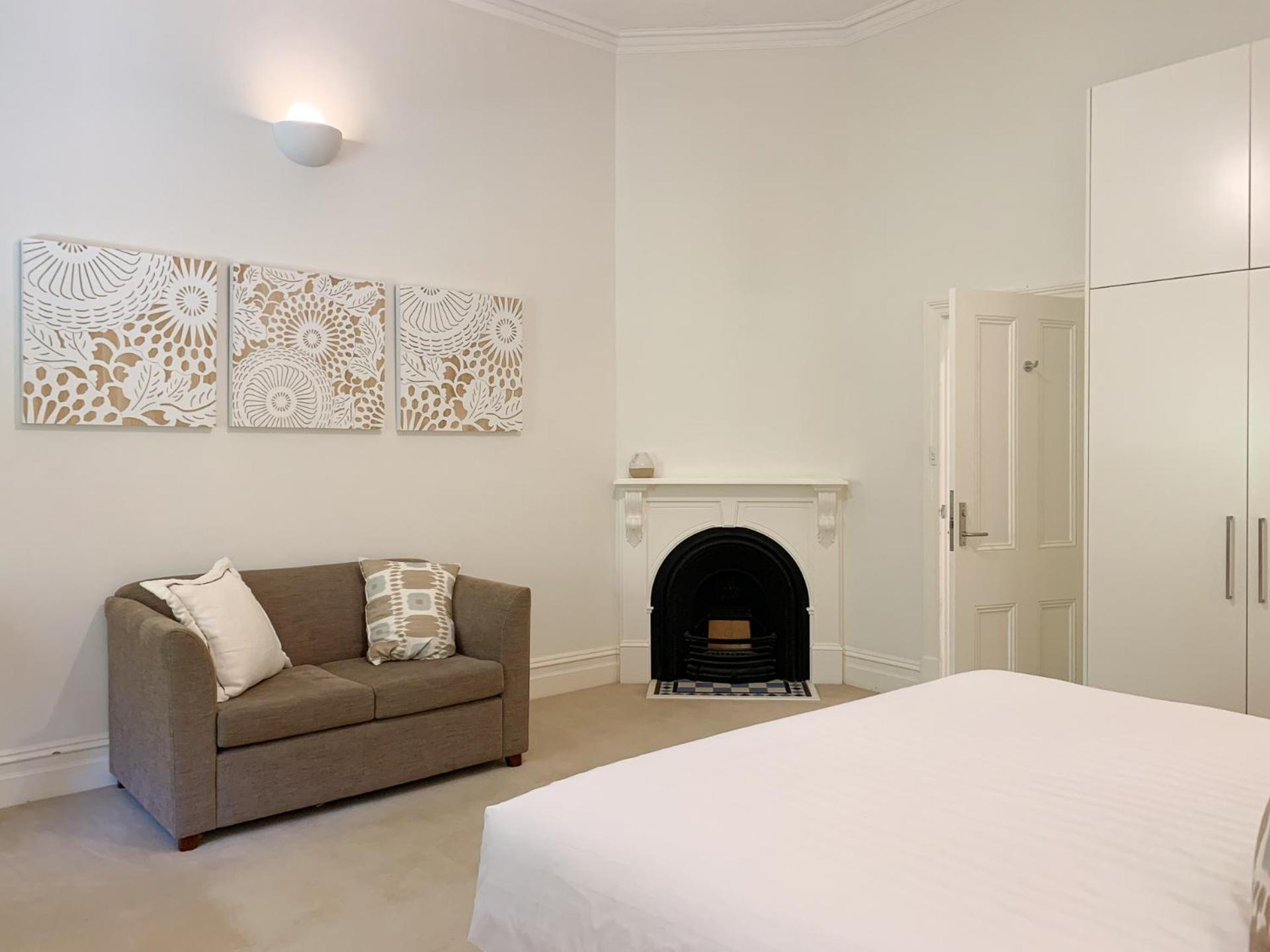 Tanunda House - Luxury 5 BR in Barossa Wine Region