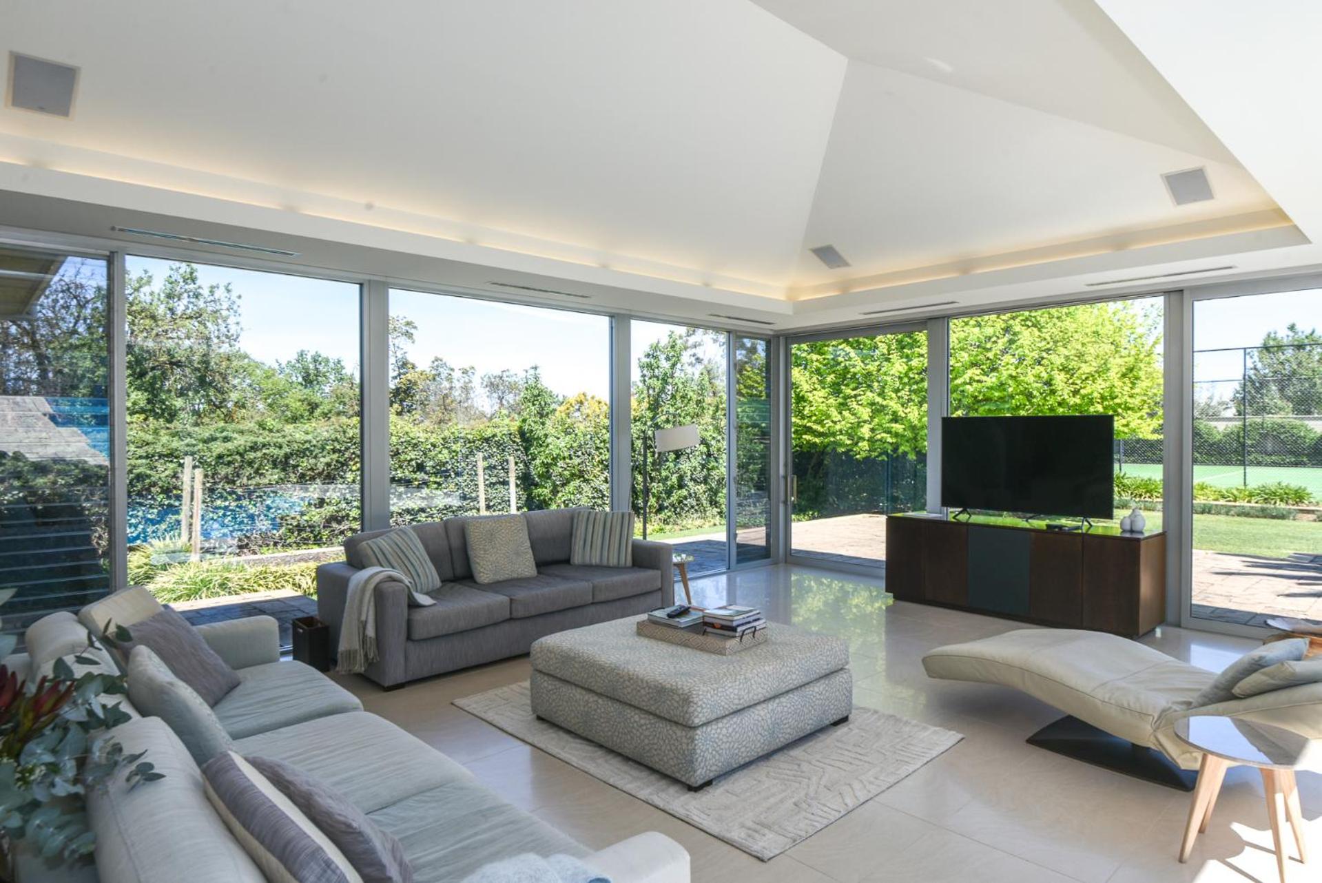 Tanunda House - Luxury 5 BR in Barossa Wine Region
