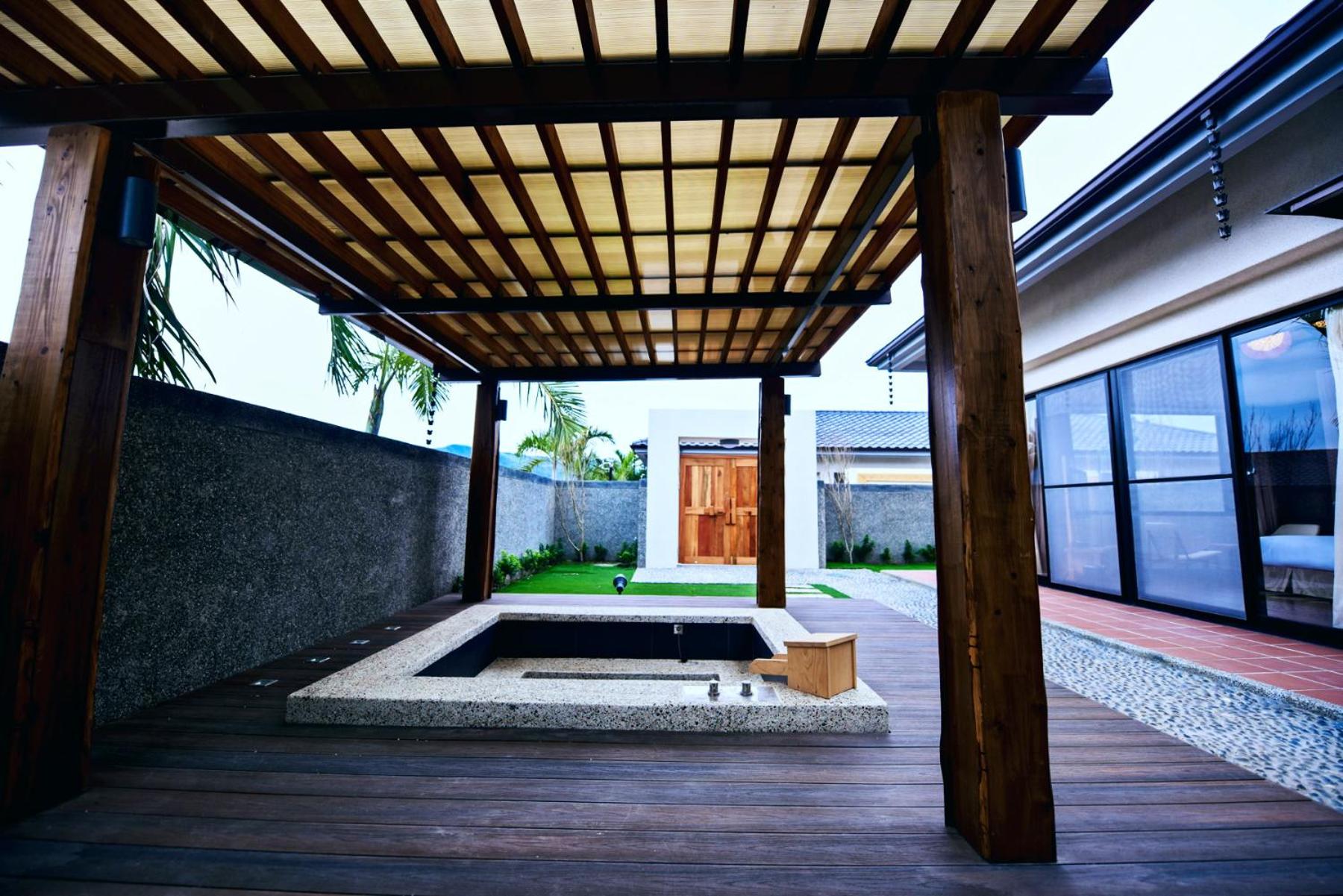 Chii Lih Resort