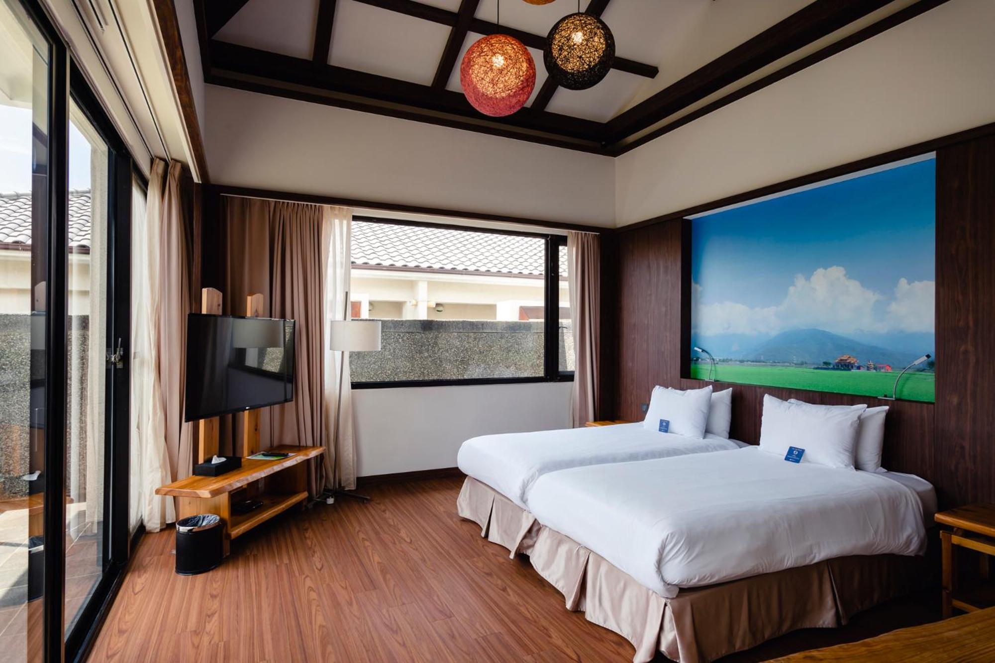 Chii Lih Resort