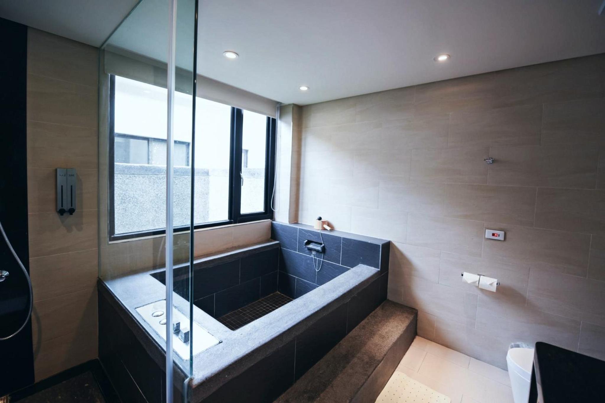 Chii Lih Resort