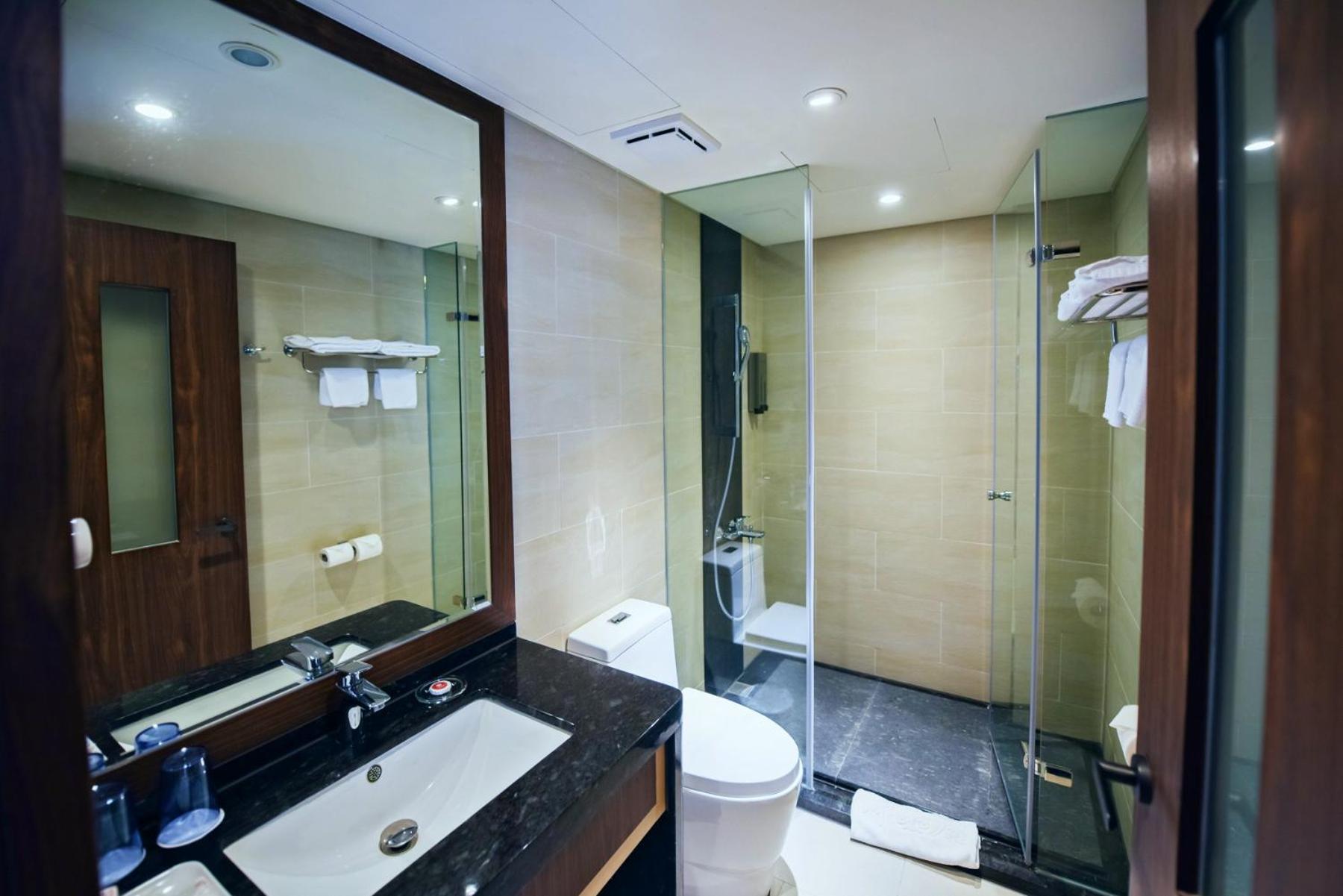 Chii Lih Resort