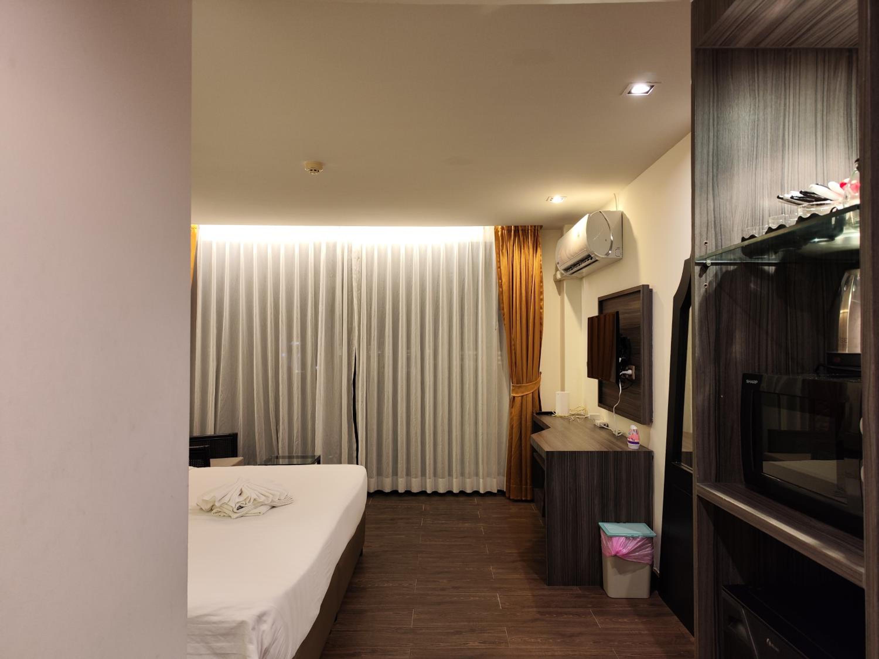 7 Floor - Studio Room at TBHR near Kata beach