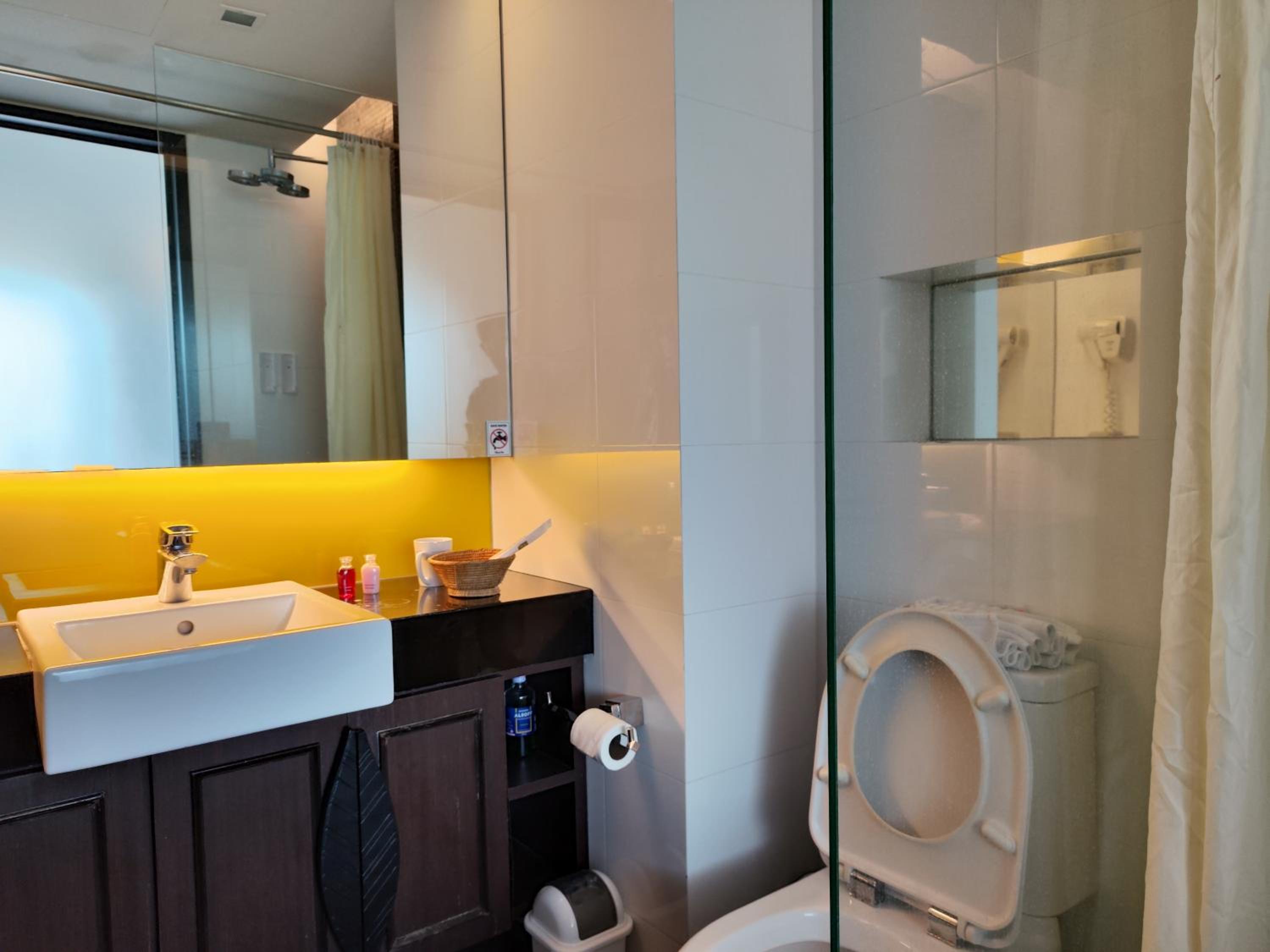 7 Floor - Studio Room at TBHR near Kata beach