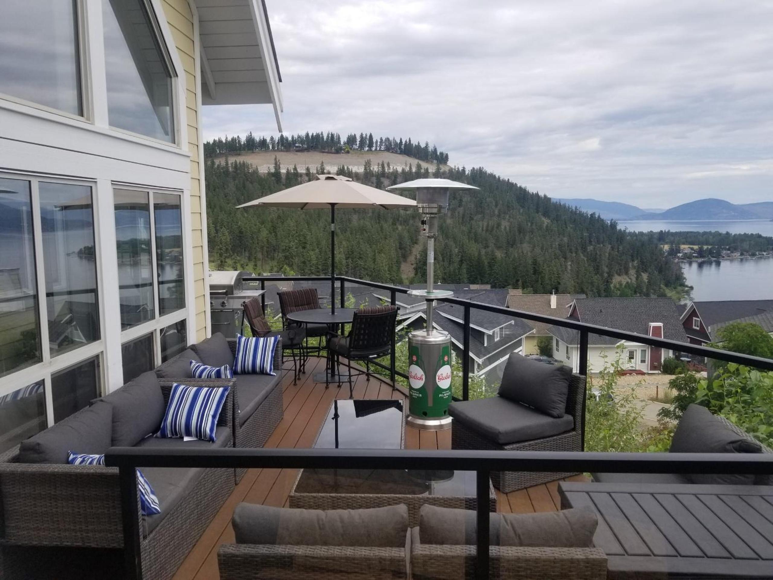 La Casa Lakeside Resort
