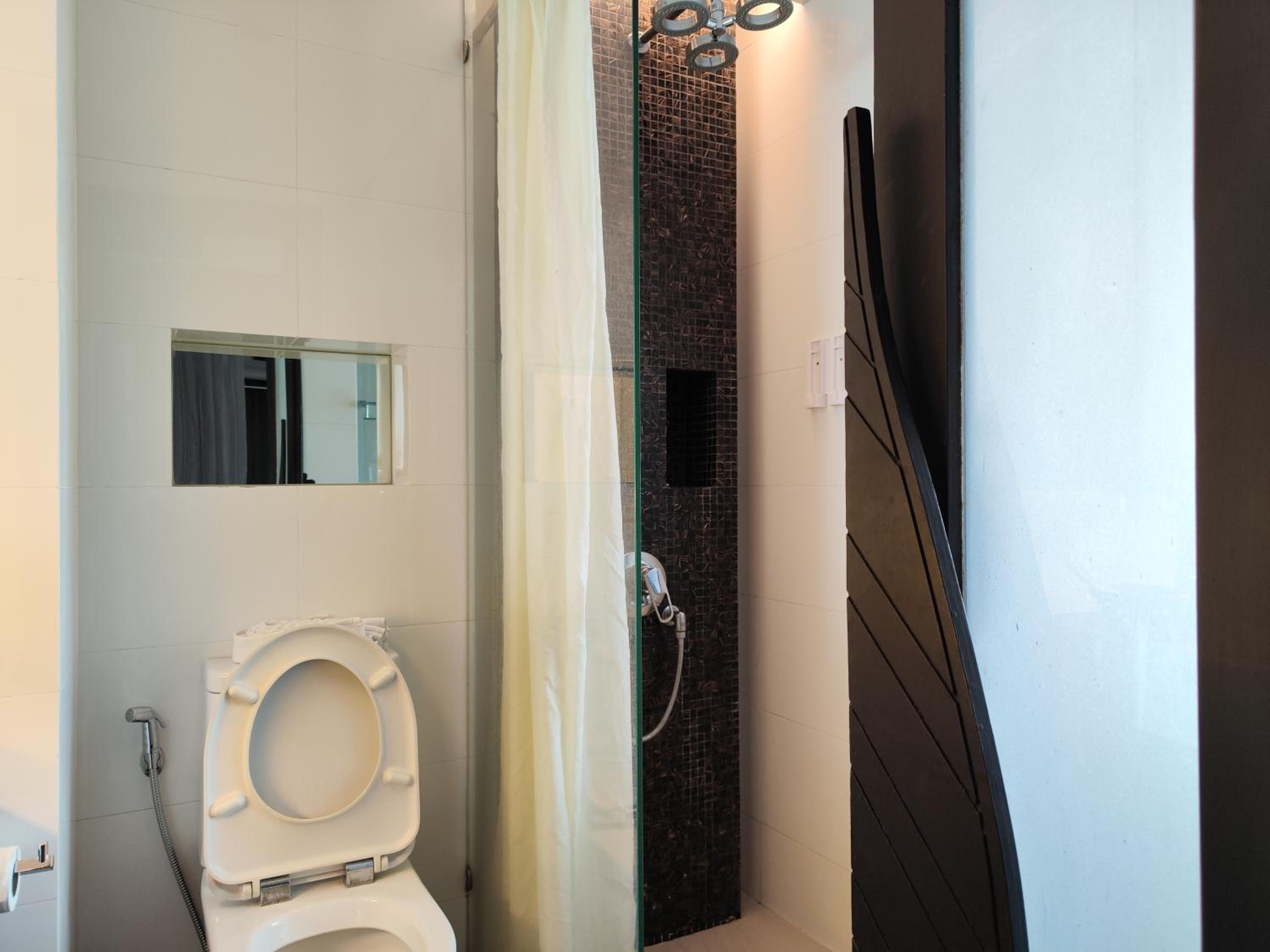 7 Floor - Studio Room at TBHR near Kata beach