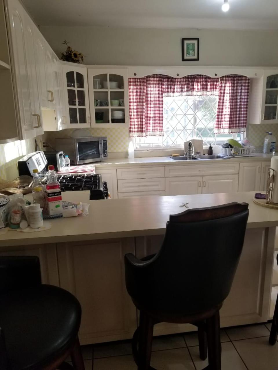 Pansy’s Place