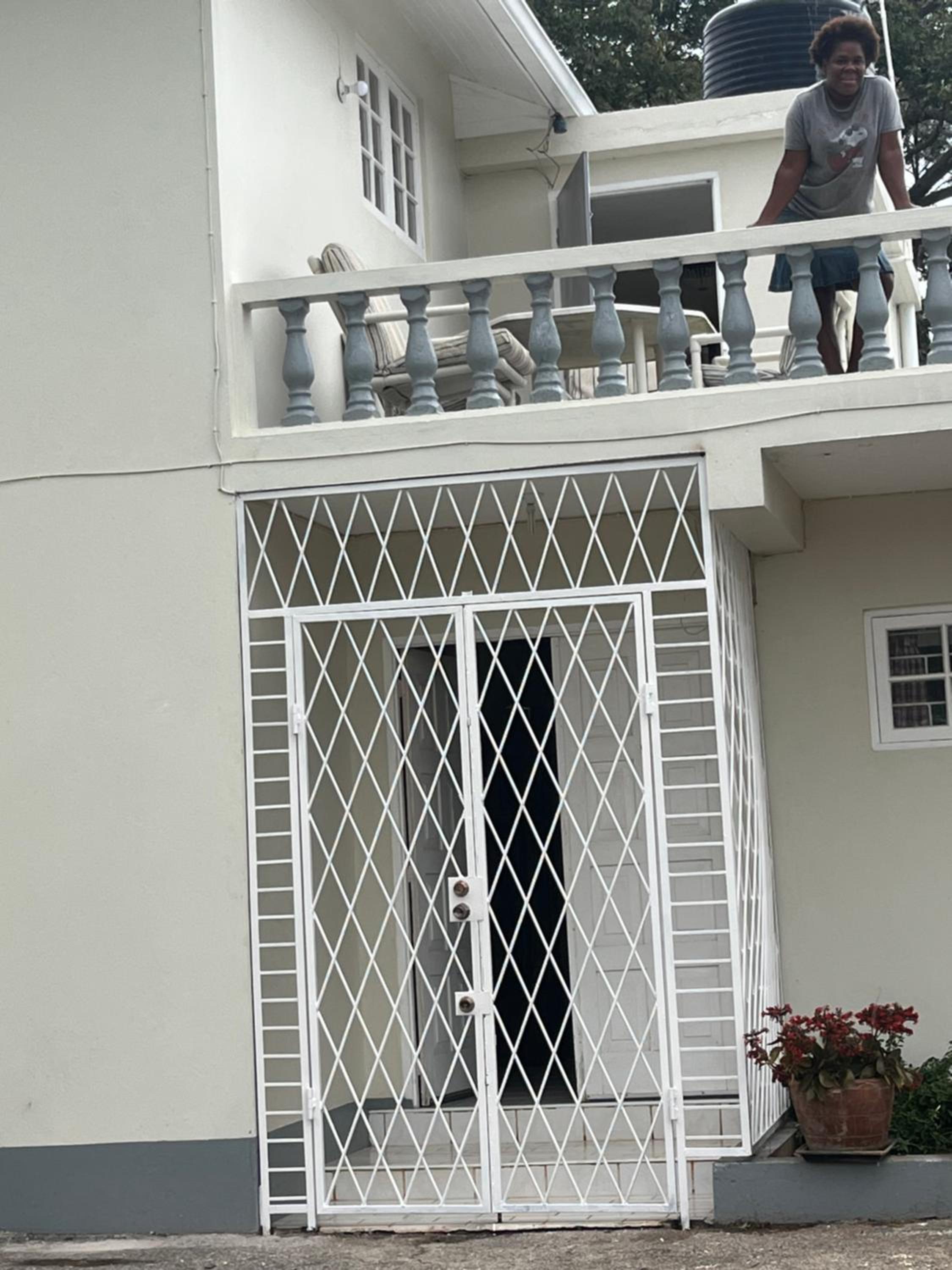 Pansy’s Place