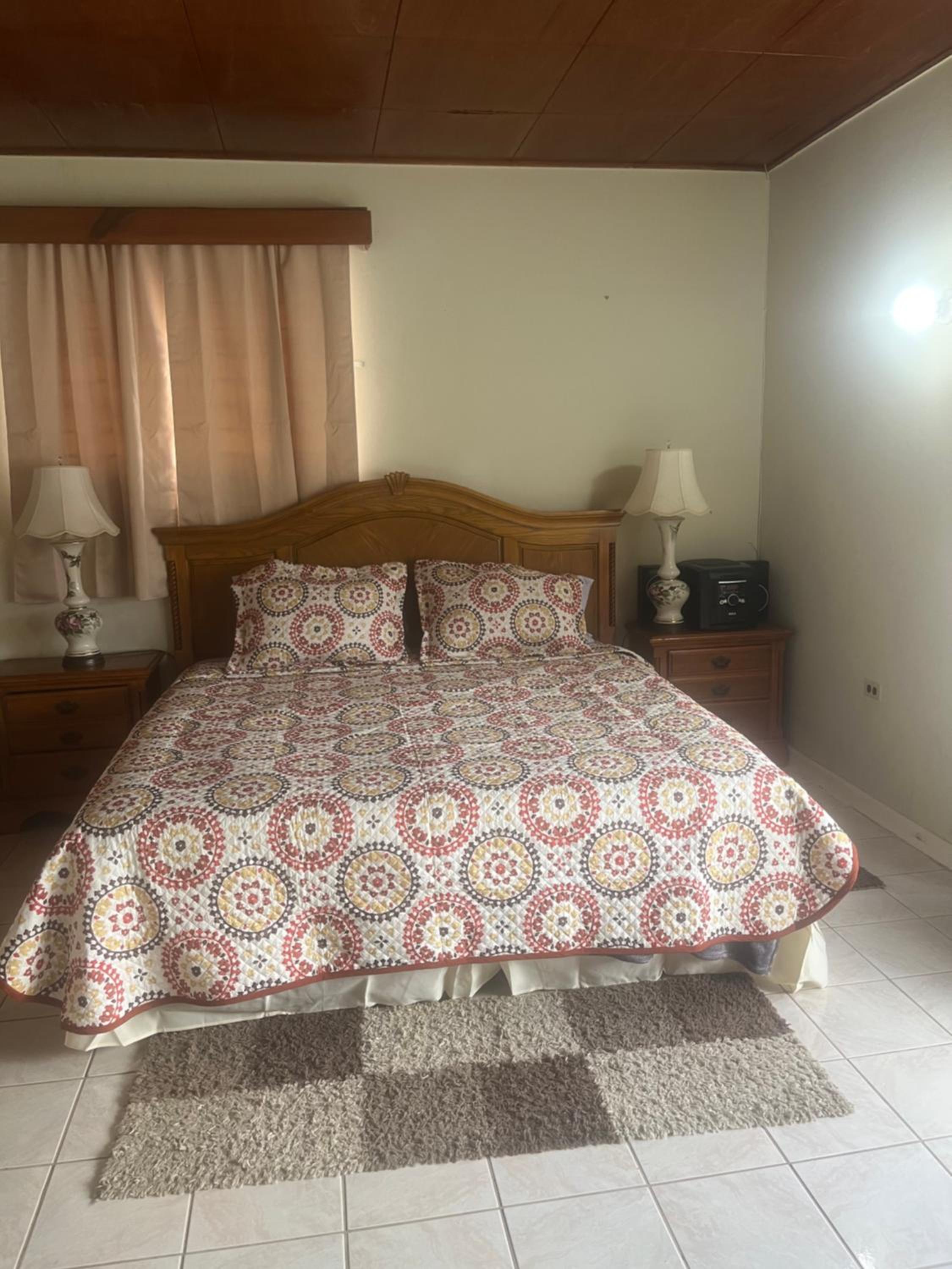 Pansy’s Place