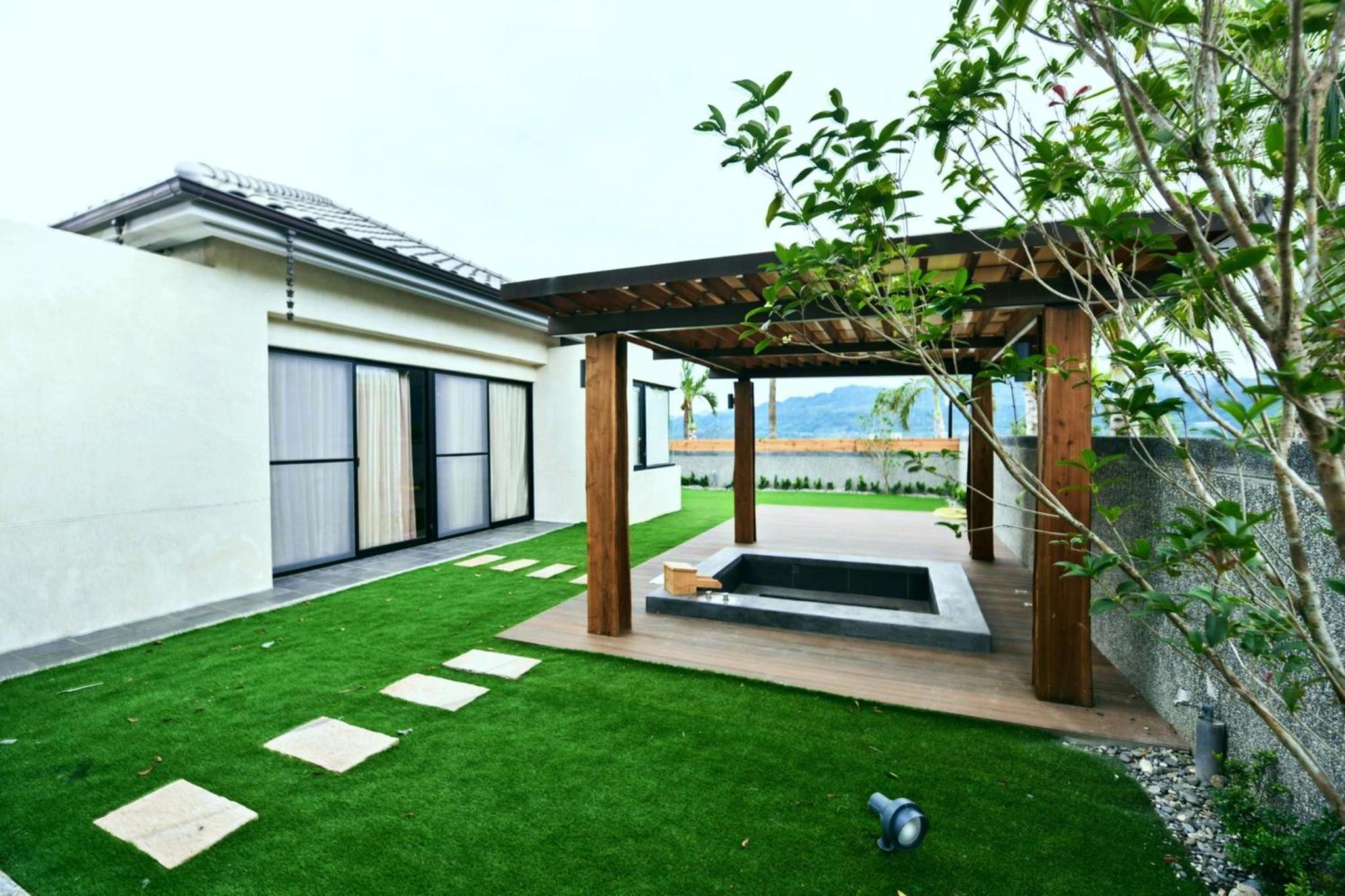 Chii Lih Resort