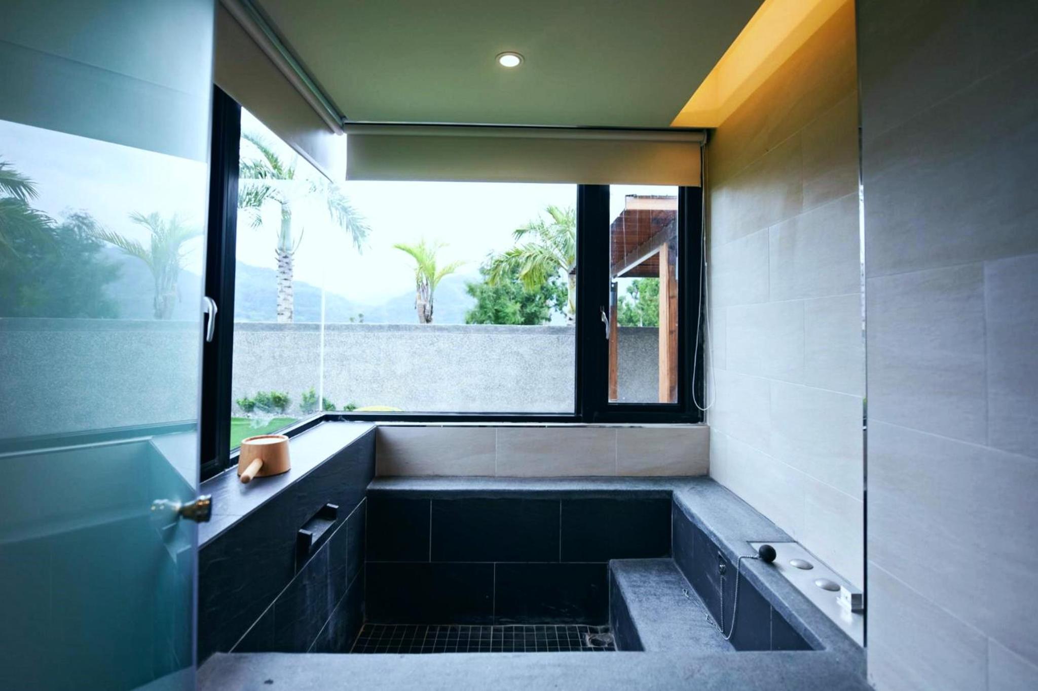 Chii Lih Resort