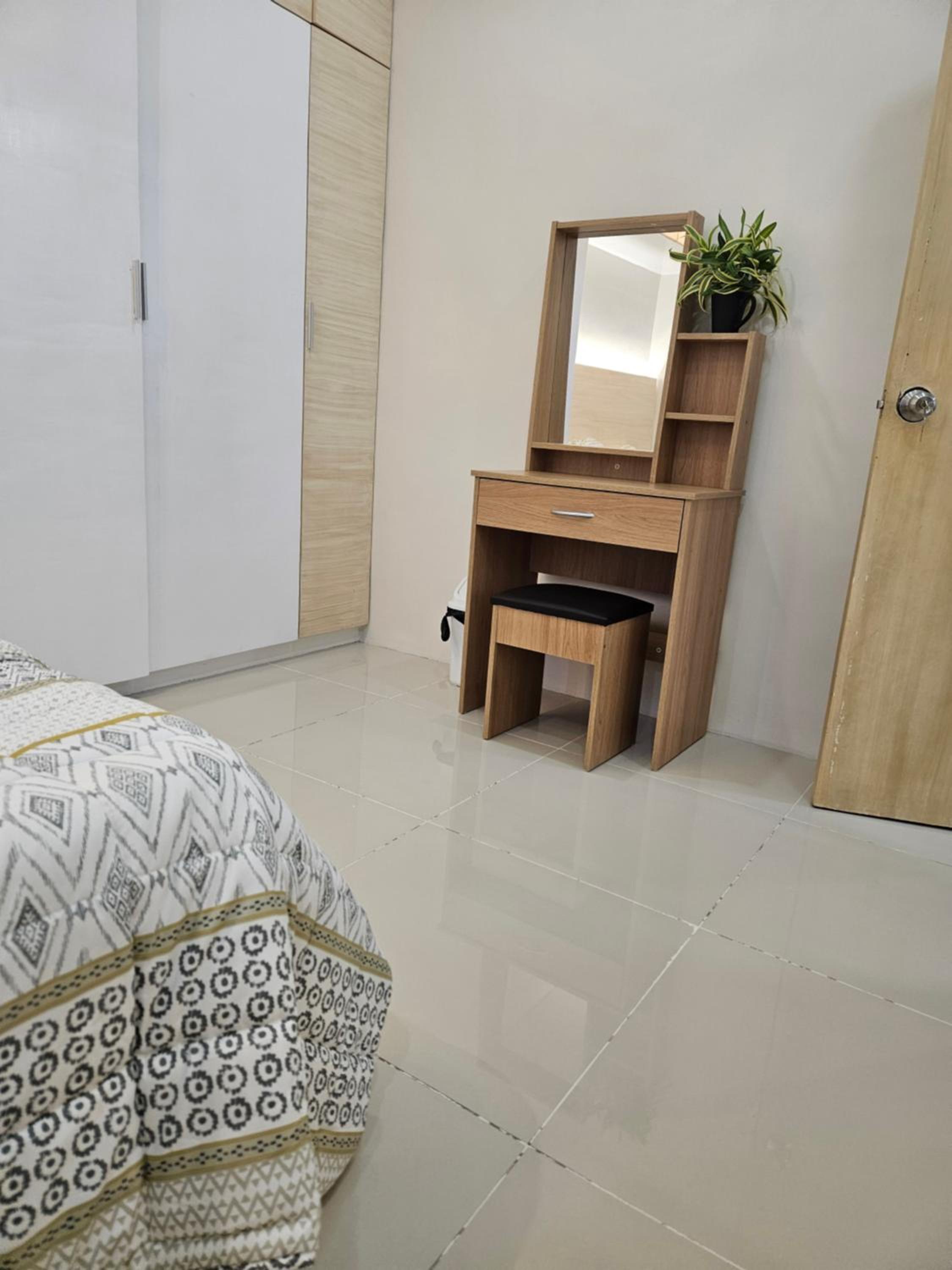 Kaway Homestay