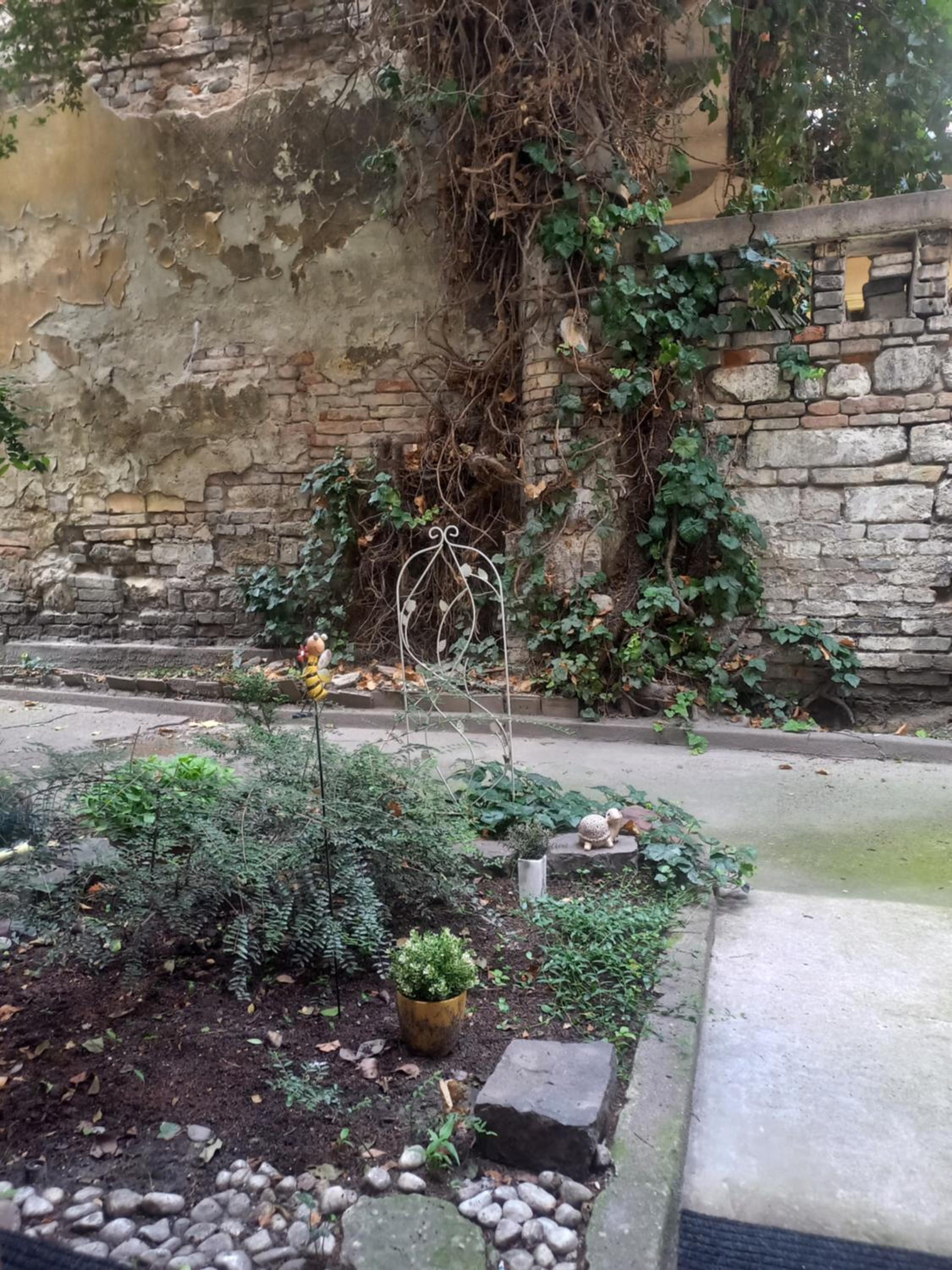 Central Boulevard Apartman
