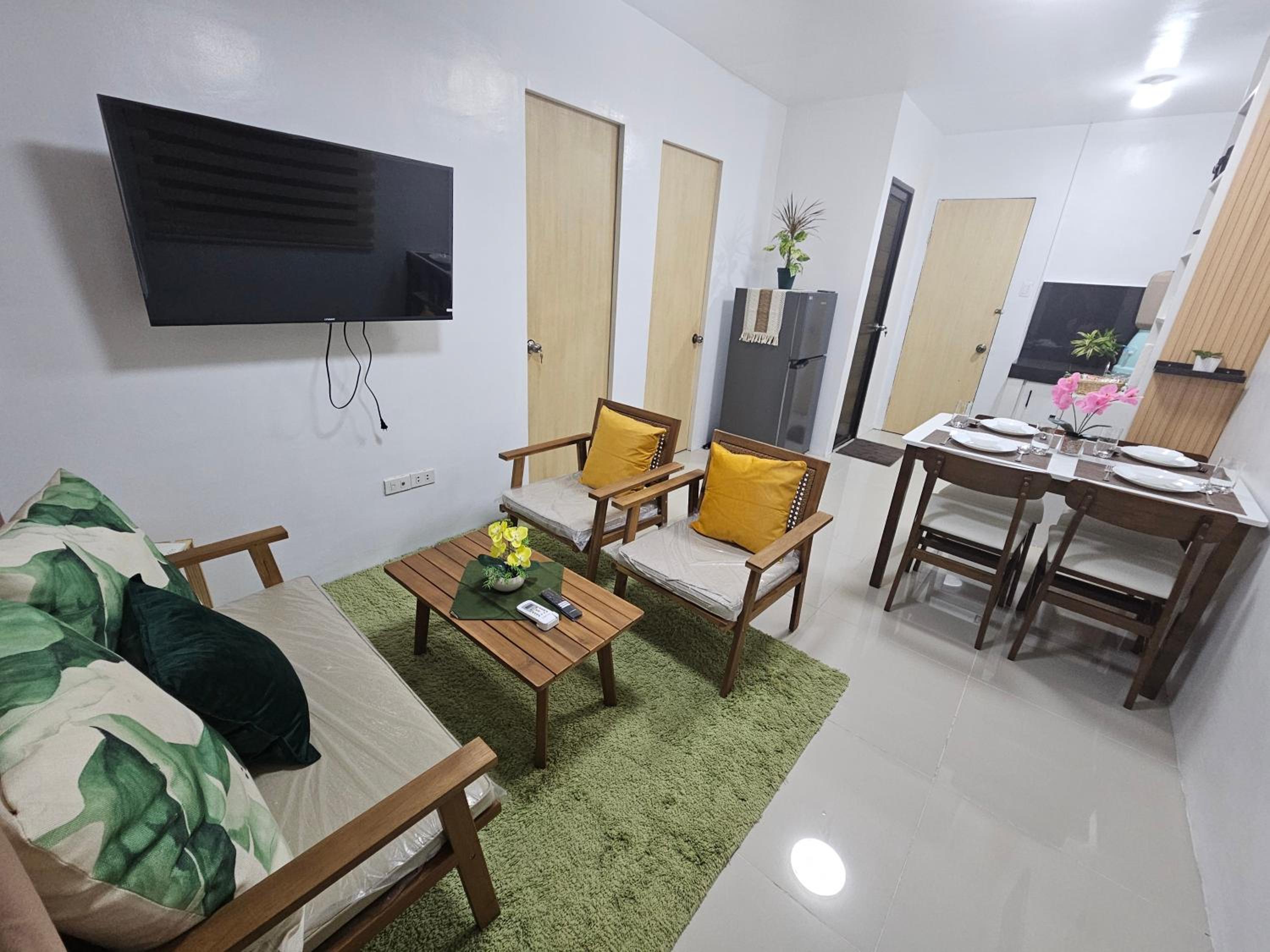 Kaway Homestay