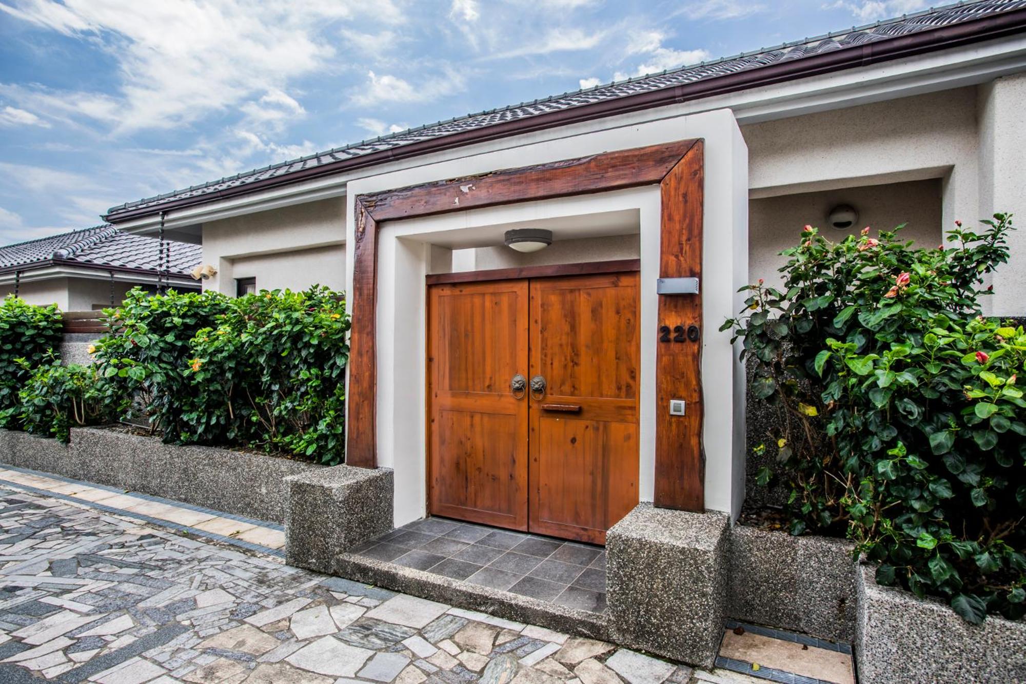 Chii Lih Resort