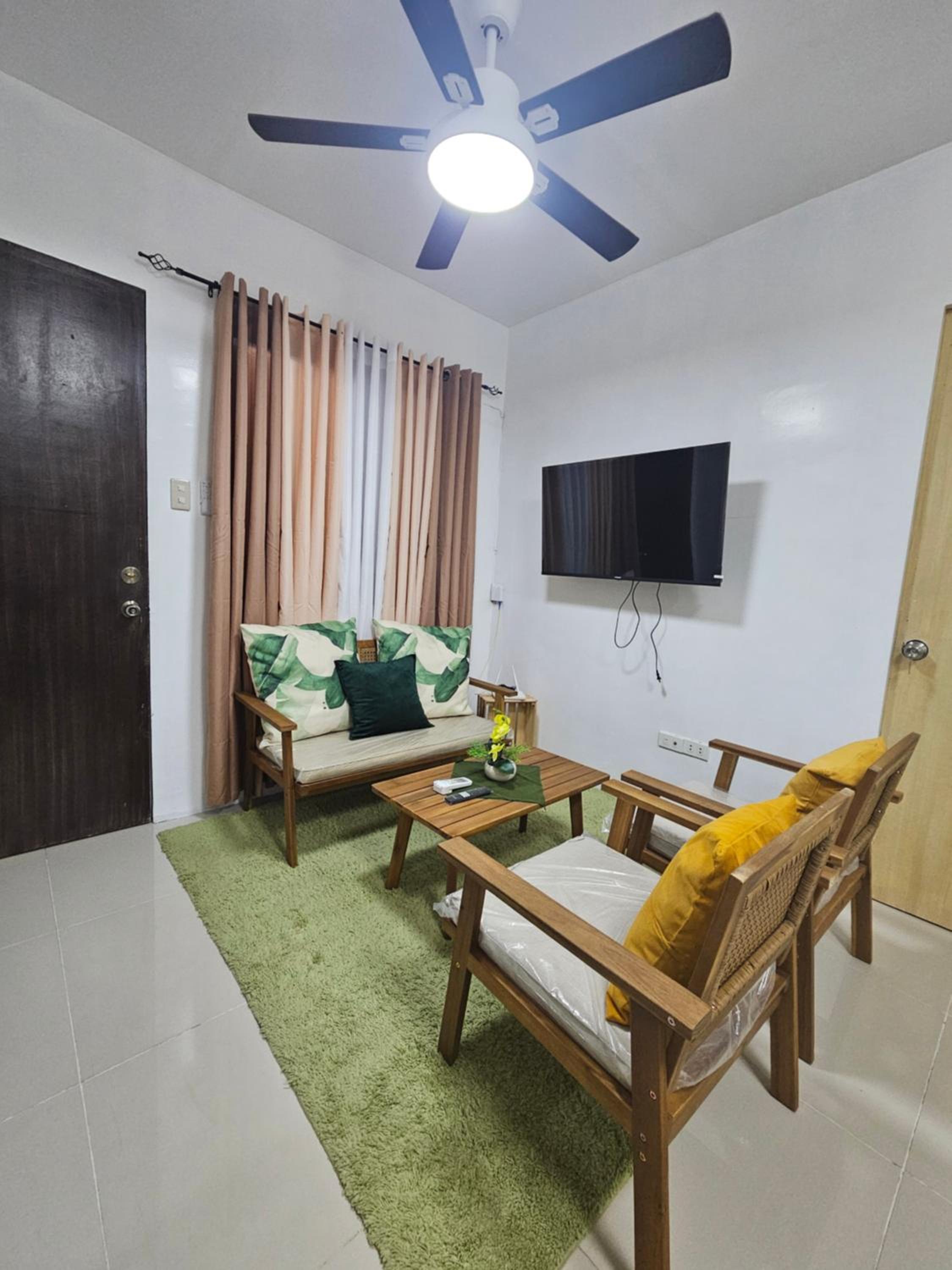 Kaway Homestay