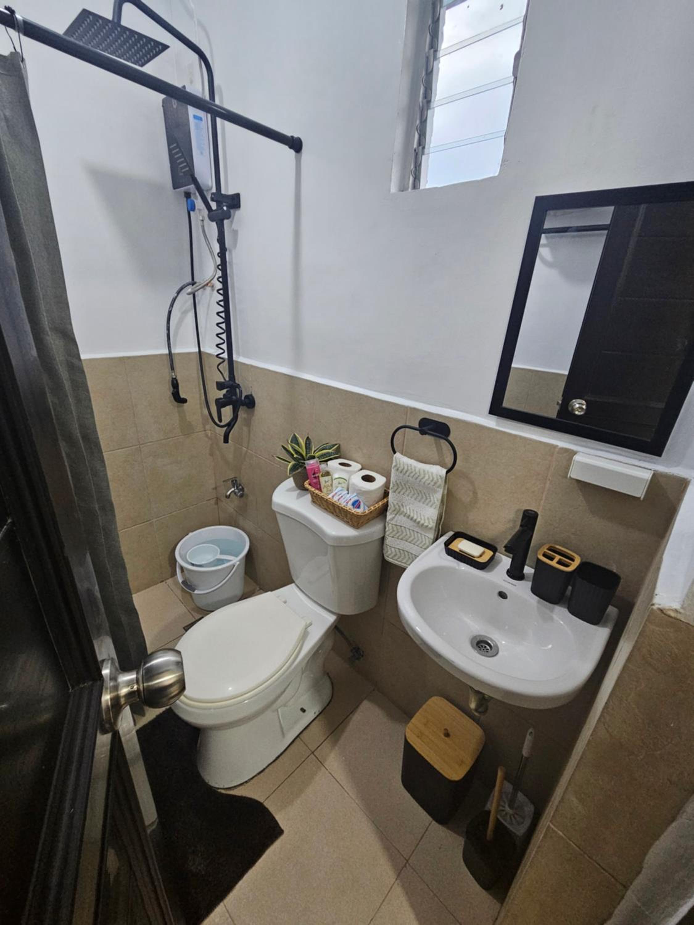 Kaway Homestay