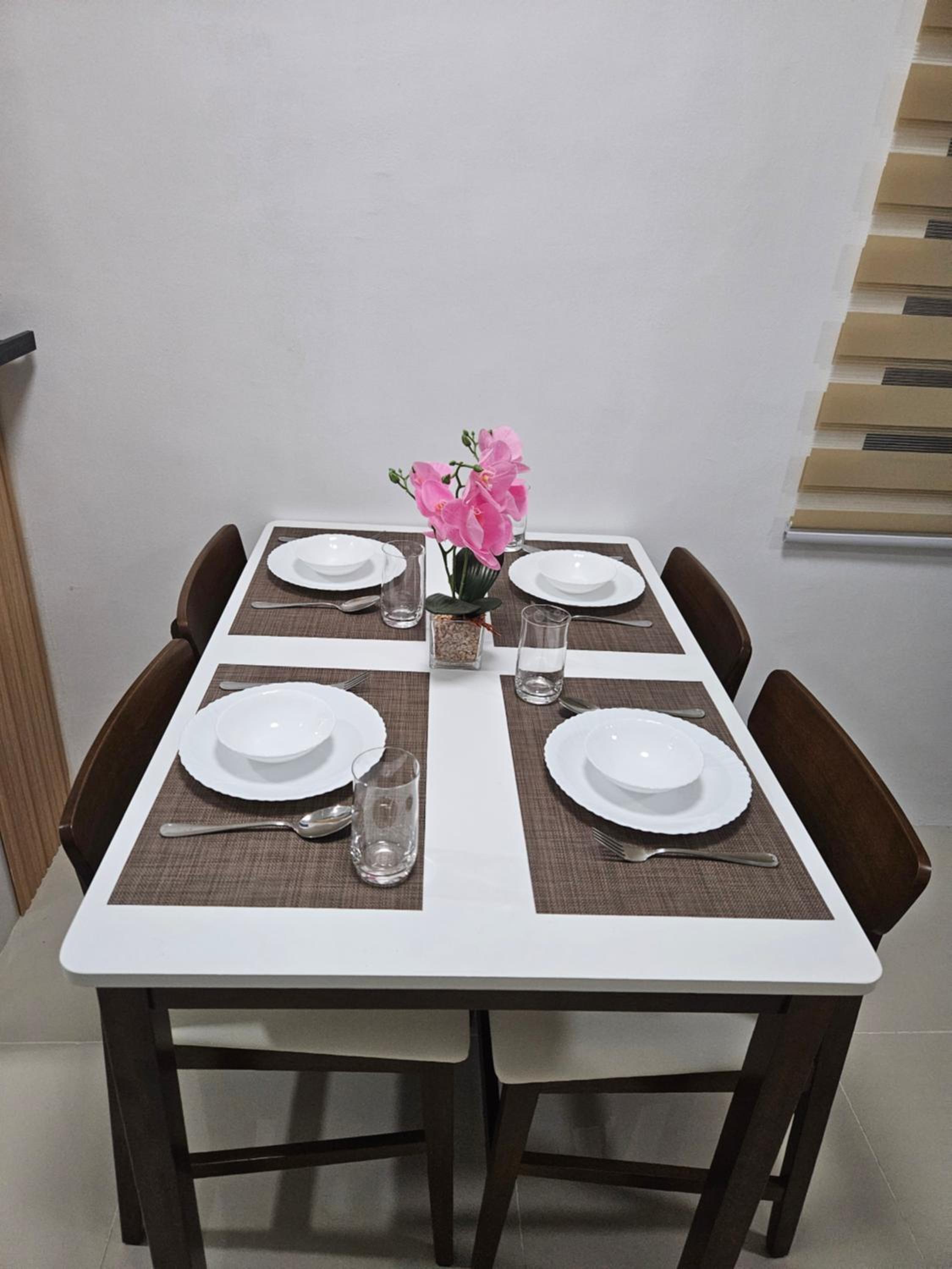 Kaway Homestay