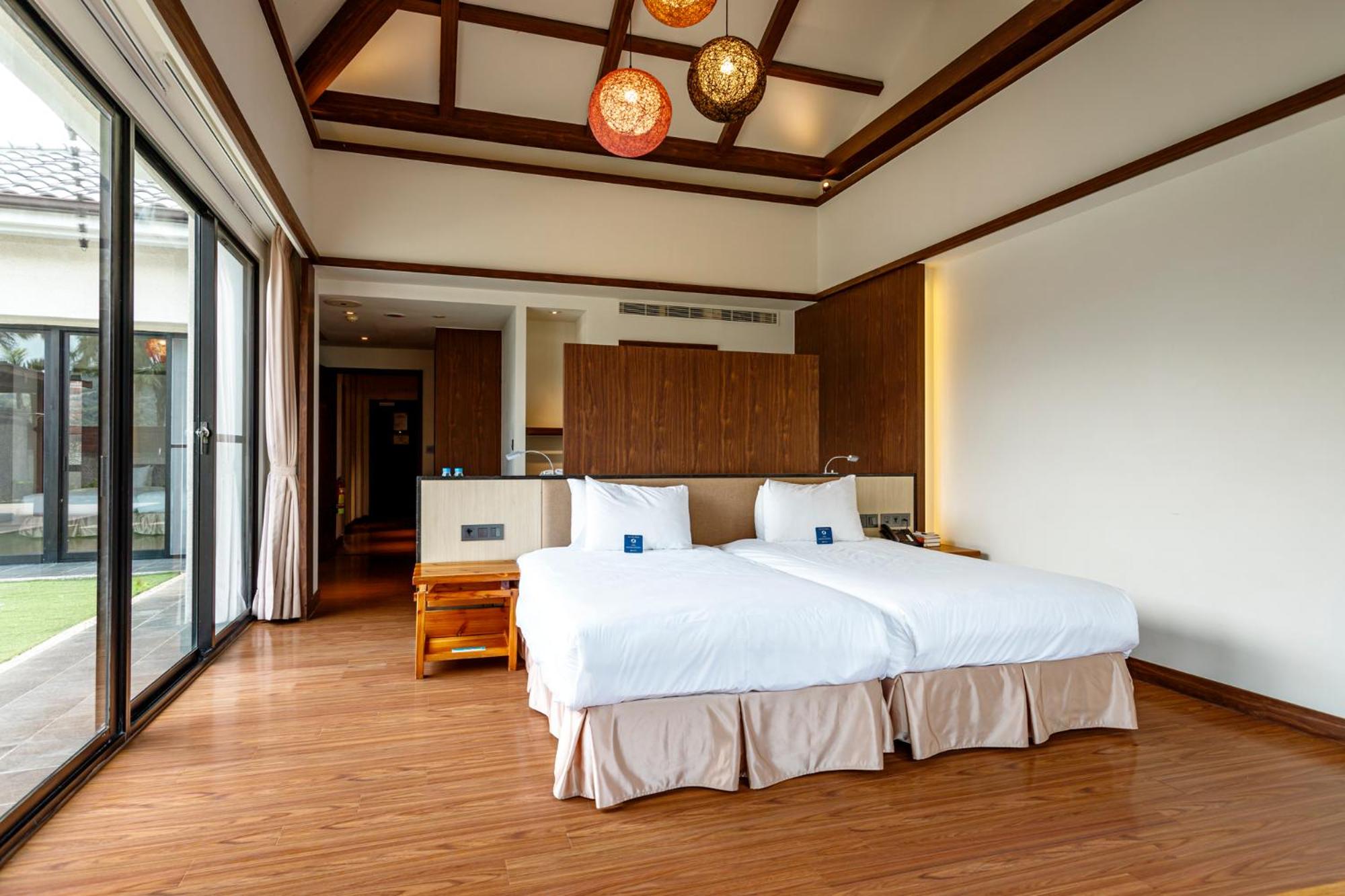 Chii Lih Resort