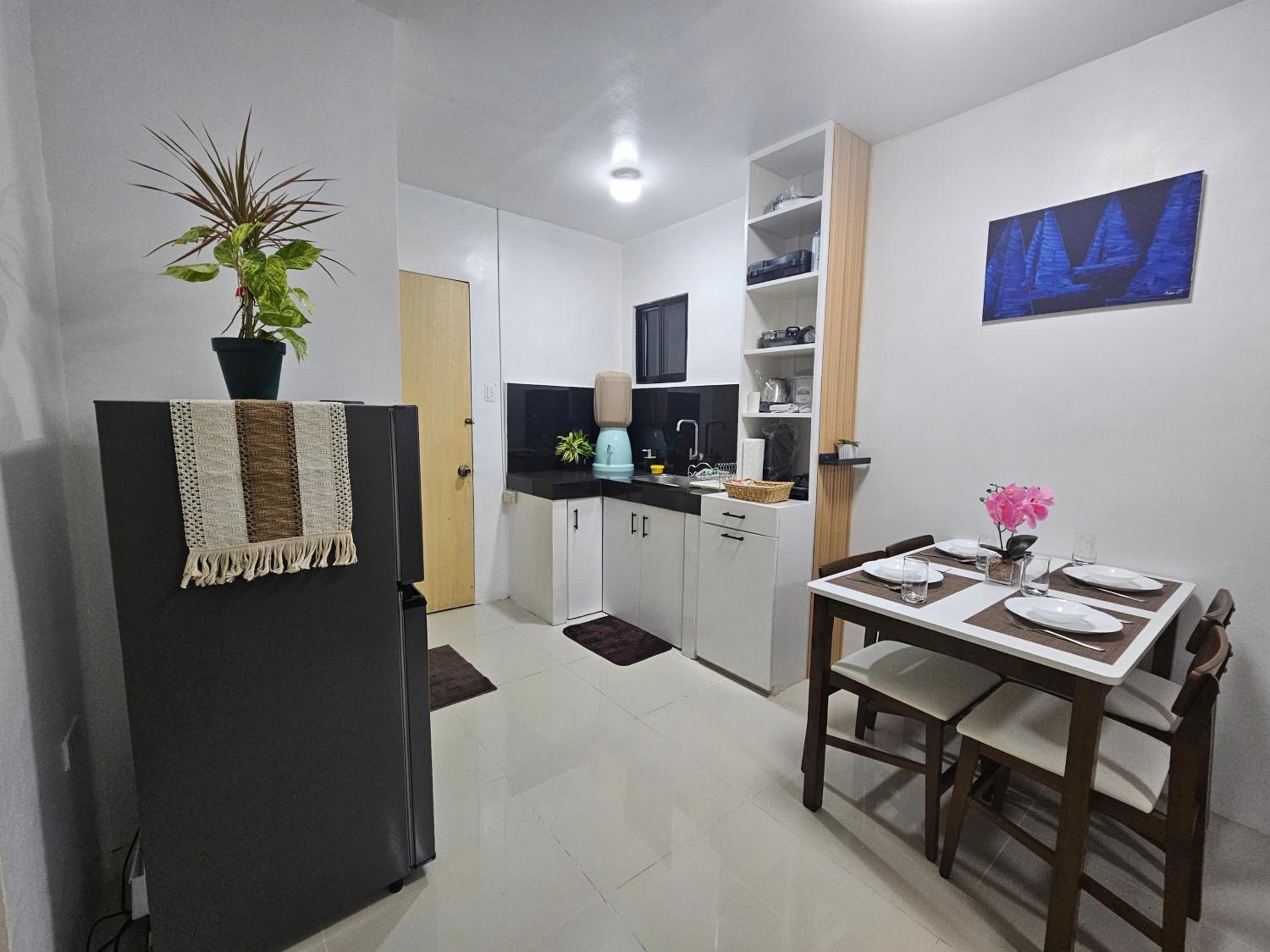 Kaway Homestay