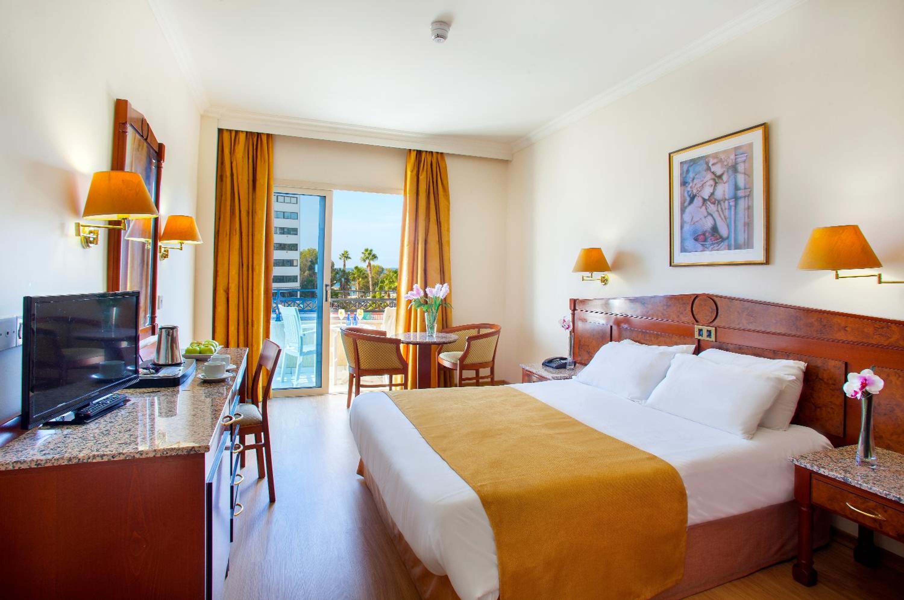 Limassol Vacations - Kapetanios Limassol Hotel - Property Image 17
