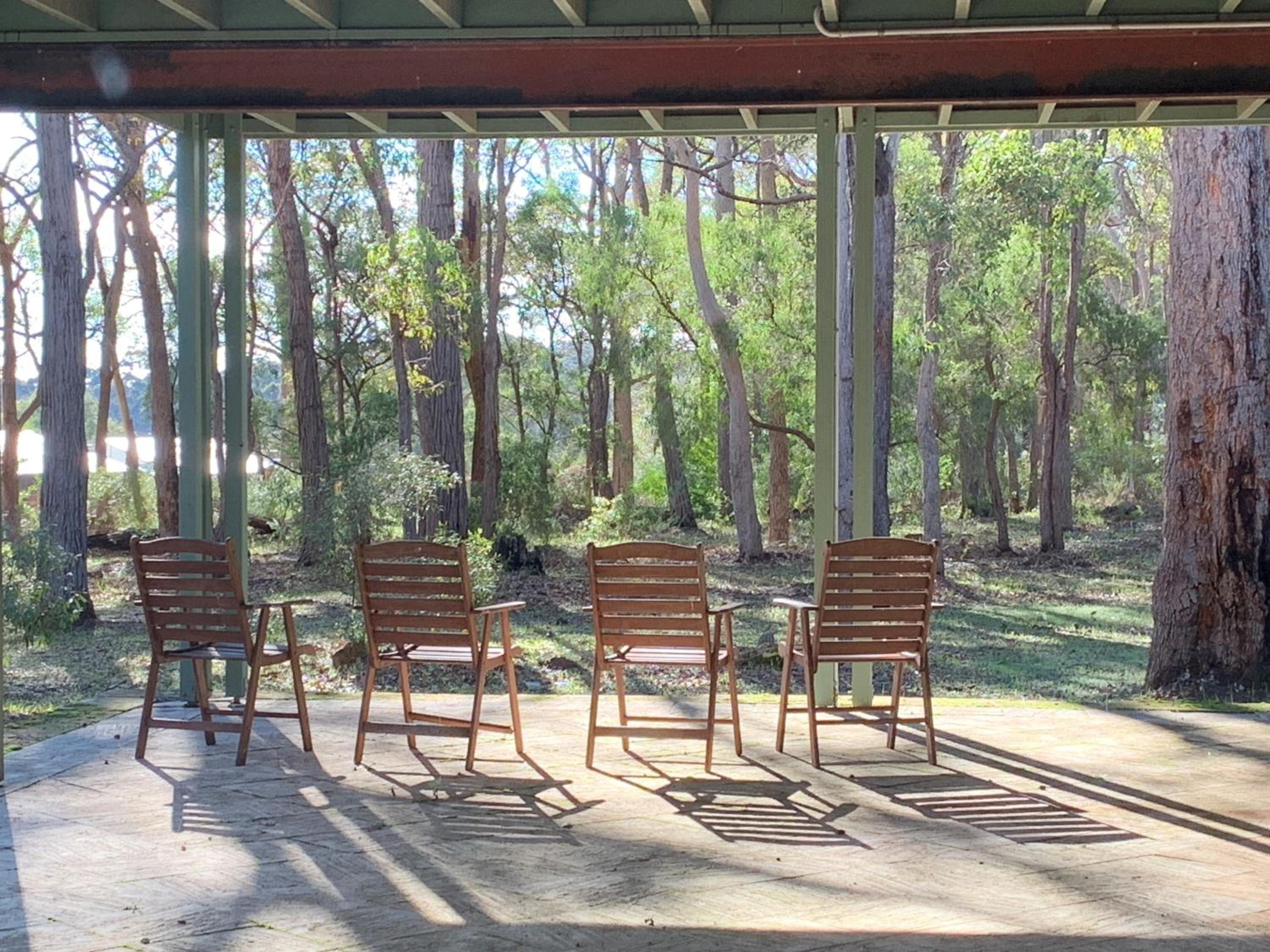 Kanga View - Margaret River