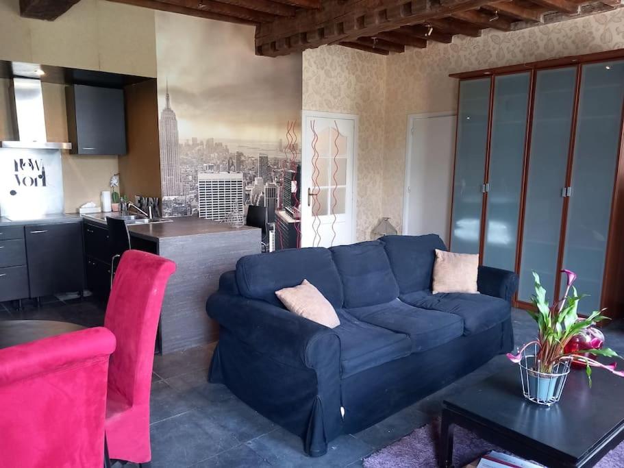 logement individuel